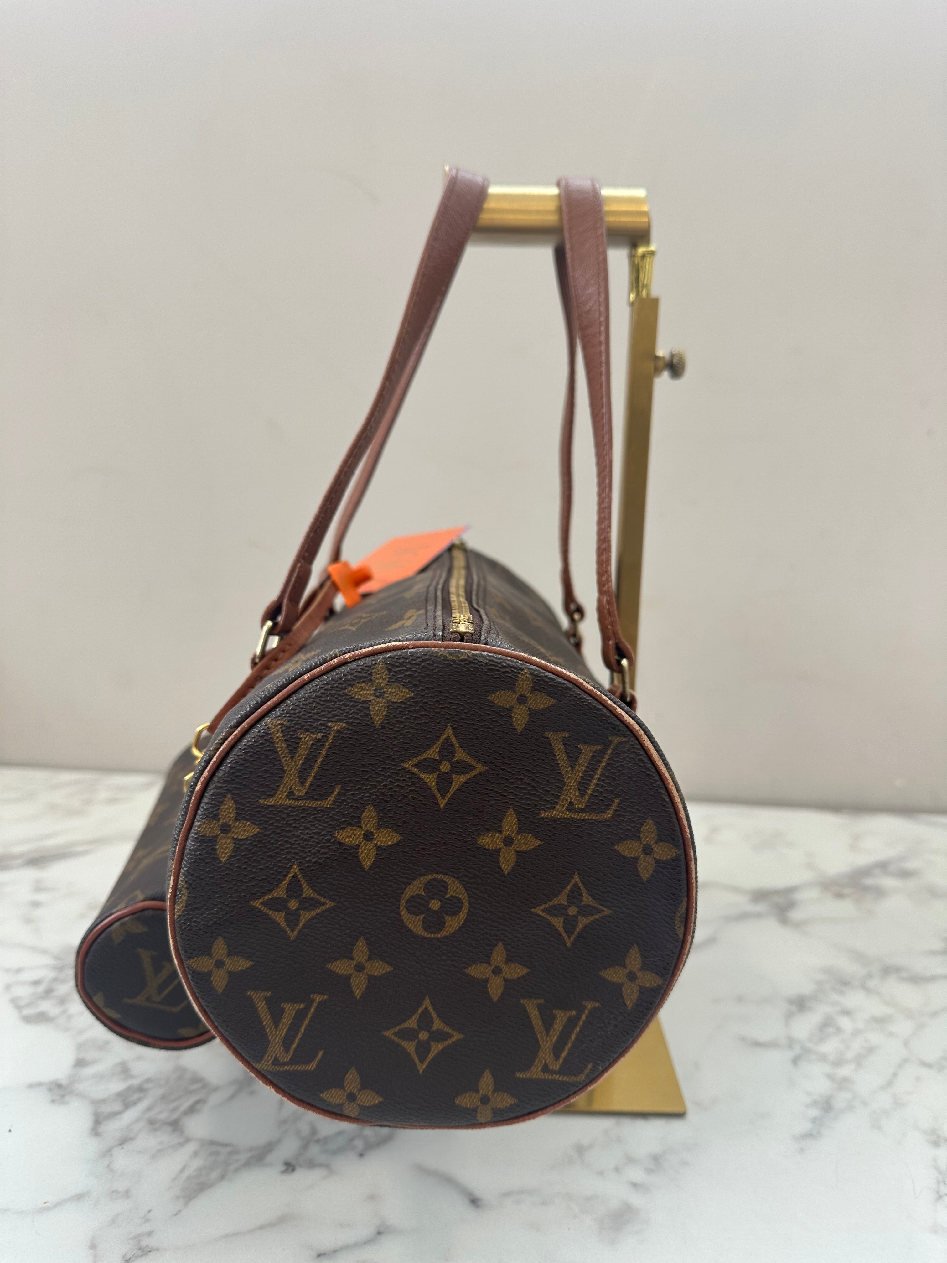 Louis Vuitton Papillon 30
