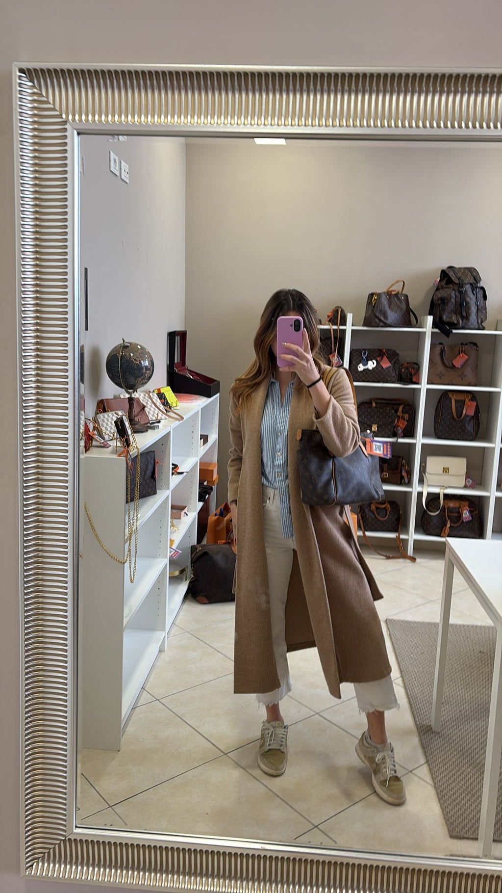 Louis Vuitton Totally PM