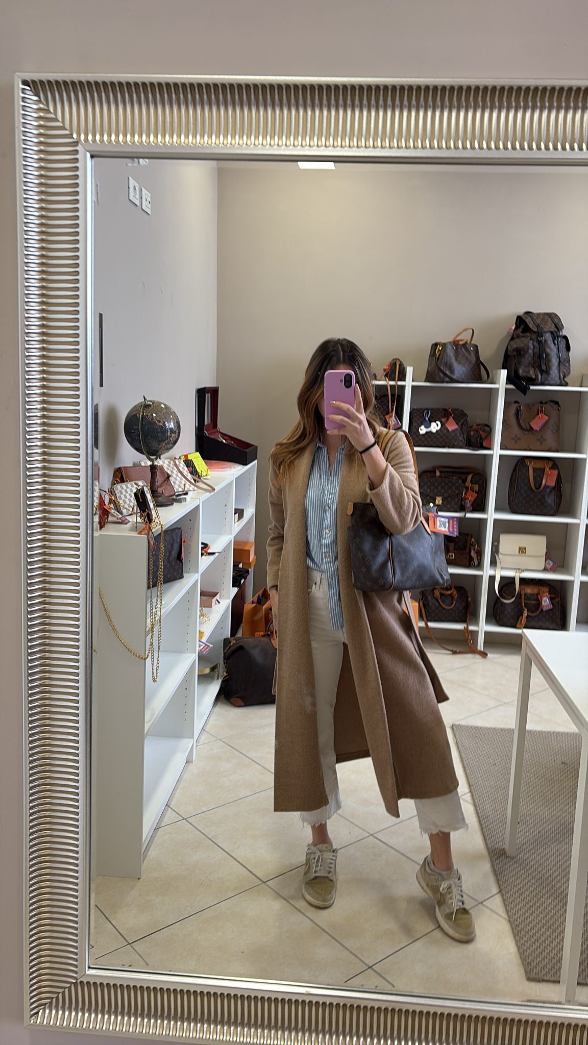 Louis Vuitton Totally PM