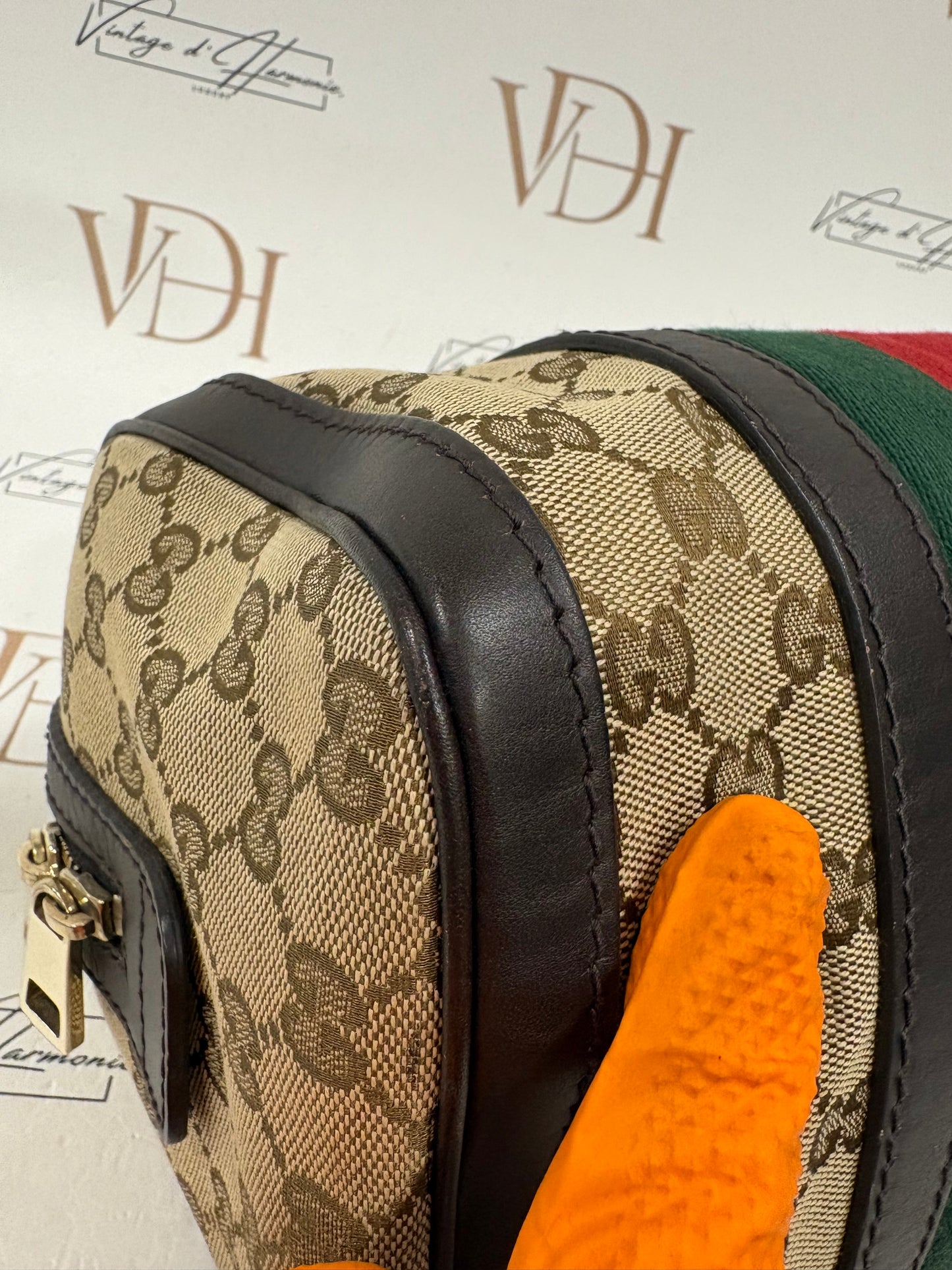 383256 - Gucci Bauletto