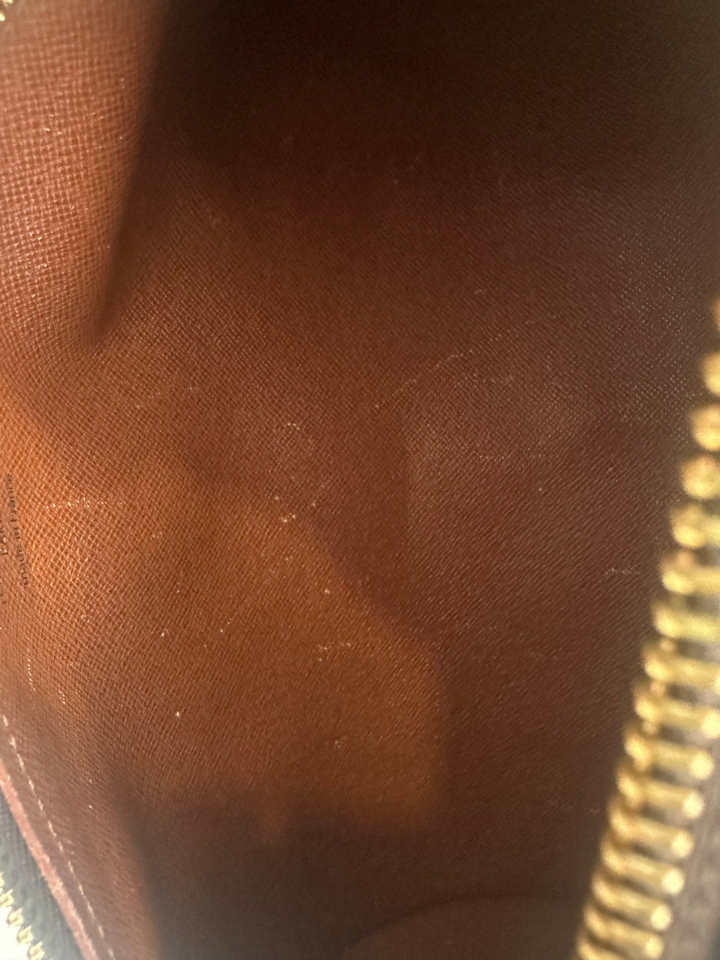 Louis Vuitton Papillon 26