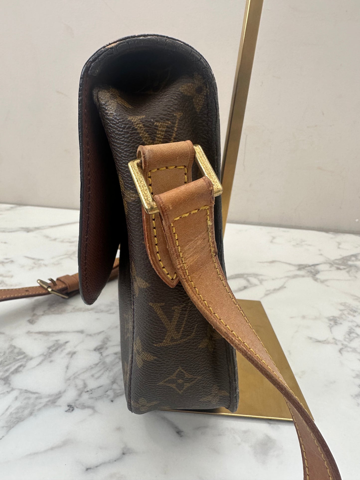 Louis Vuitton Saint Cloud GM