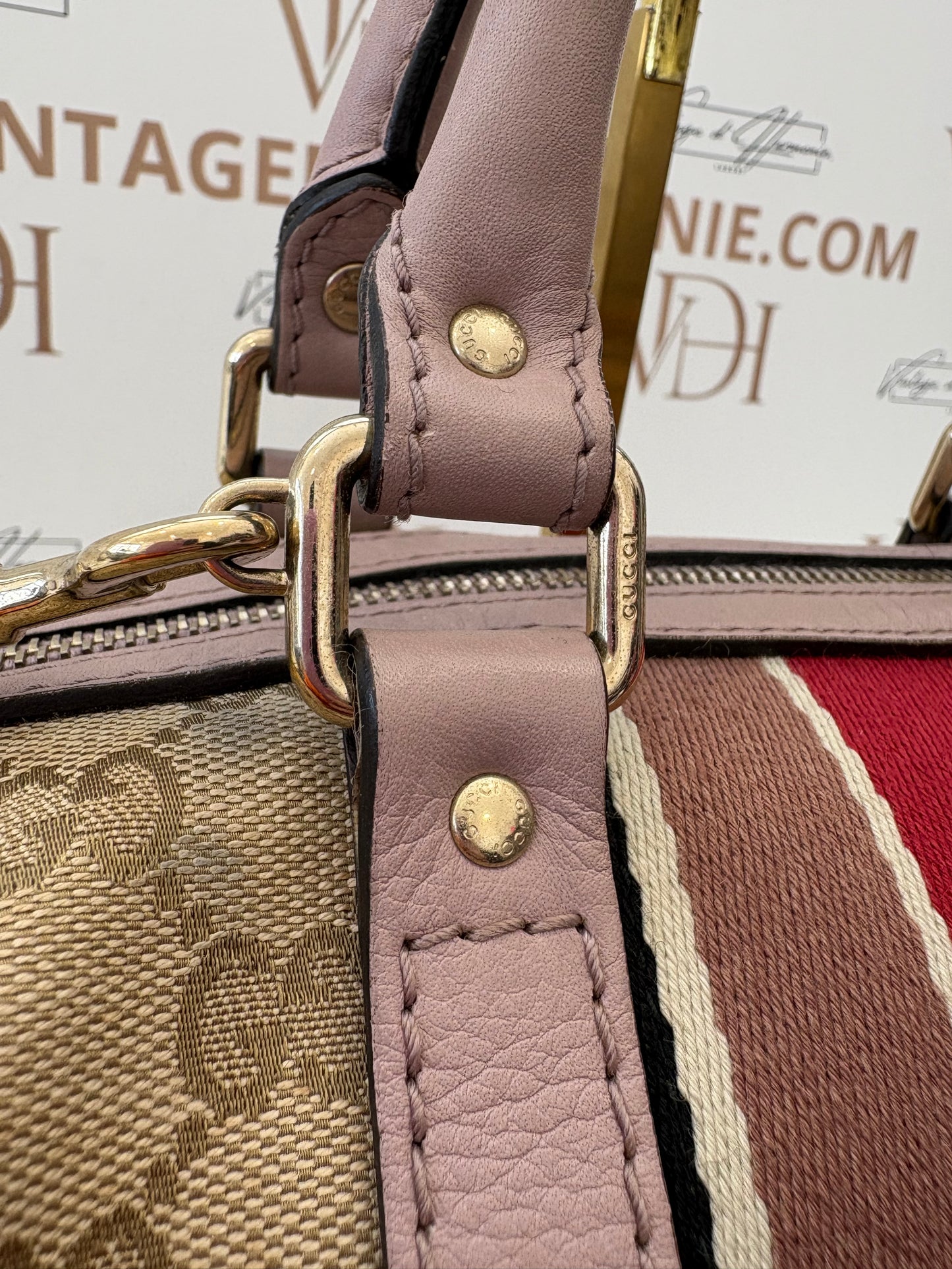383254 - Gucci Bauletto