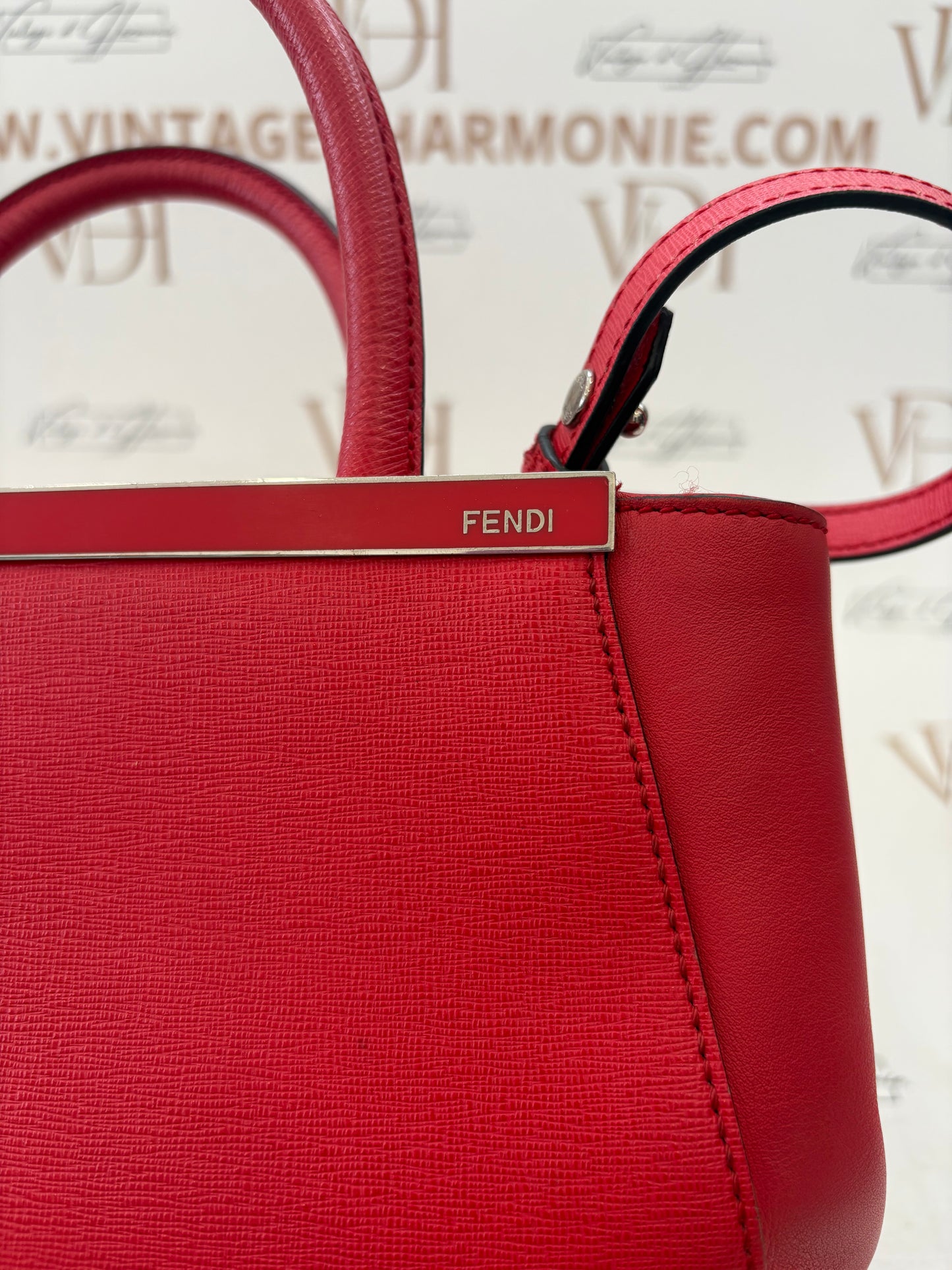 384145 - Fendi 2Jours