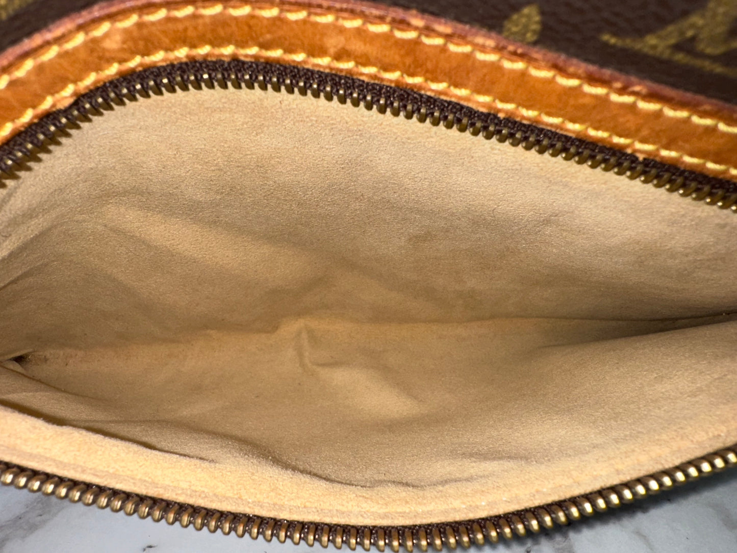 Louis Vuitton Cite