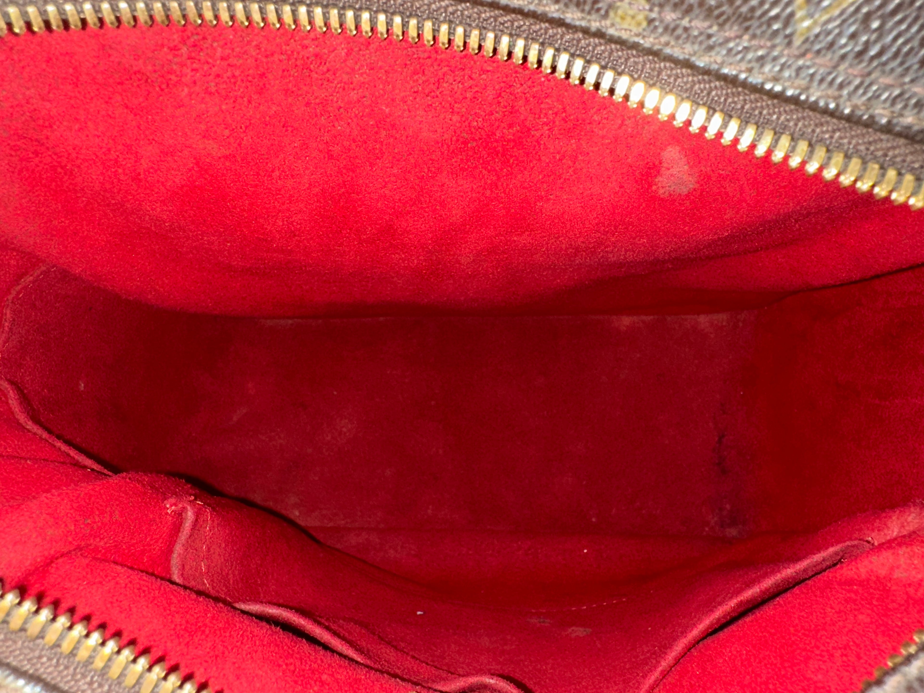 Louis Vuitton Excentri Cite