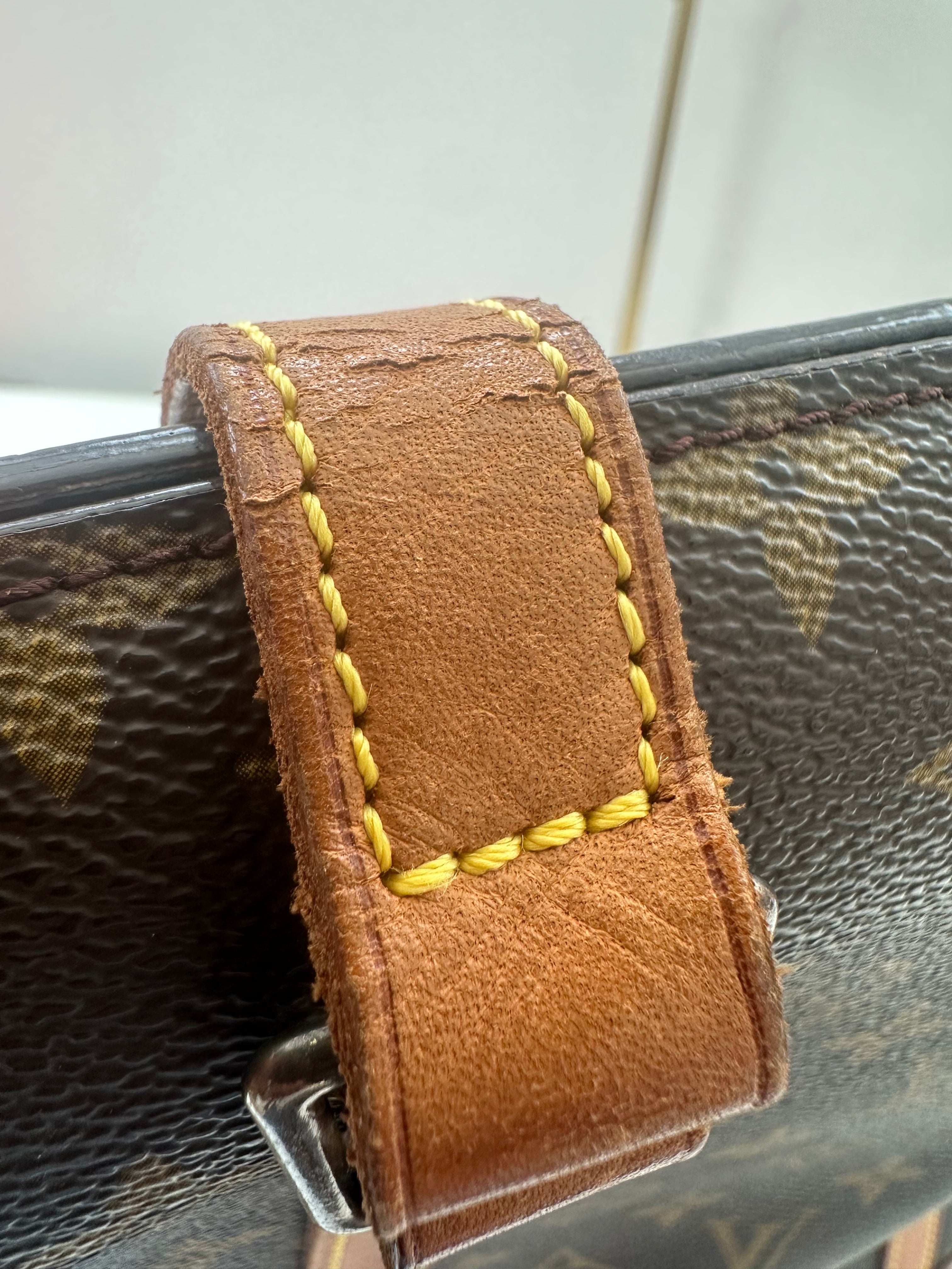 Louis Vuitton Babylone