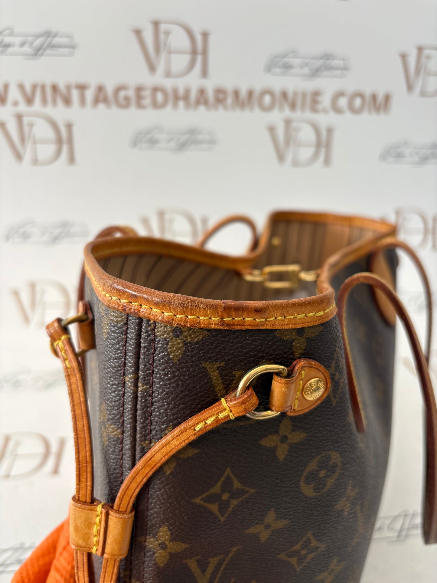 018400 - Louis Vuitton Neverfull PM