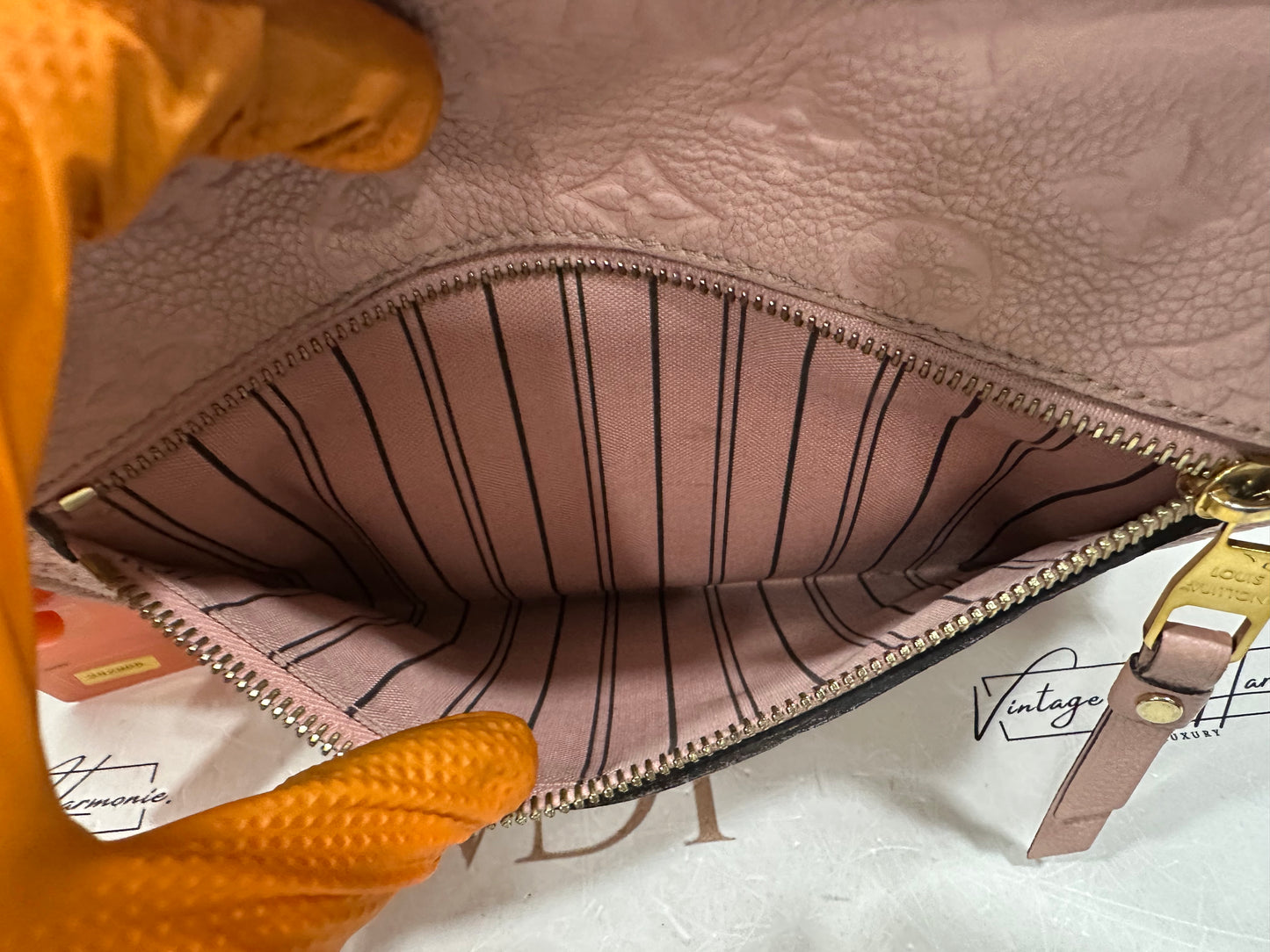 382965 - Louis Vuitton Metis