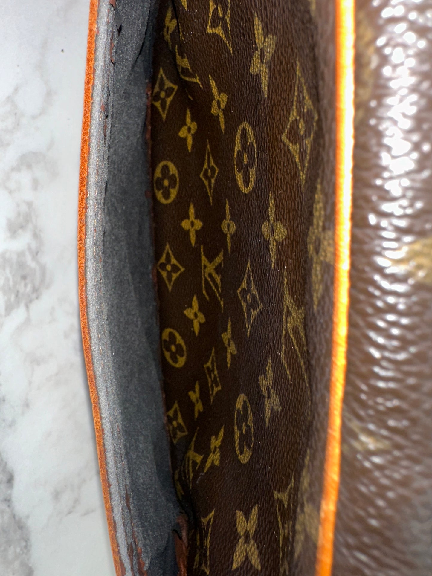 Louis Vuitton Trocadero 27