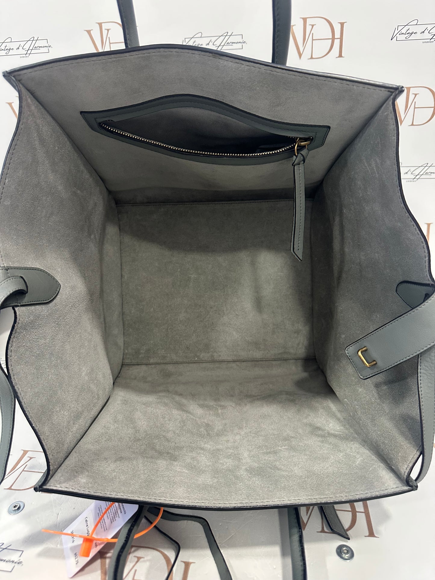 382916 - Celine Luggage