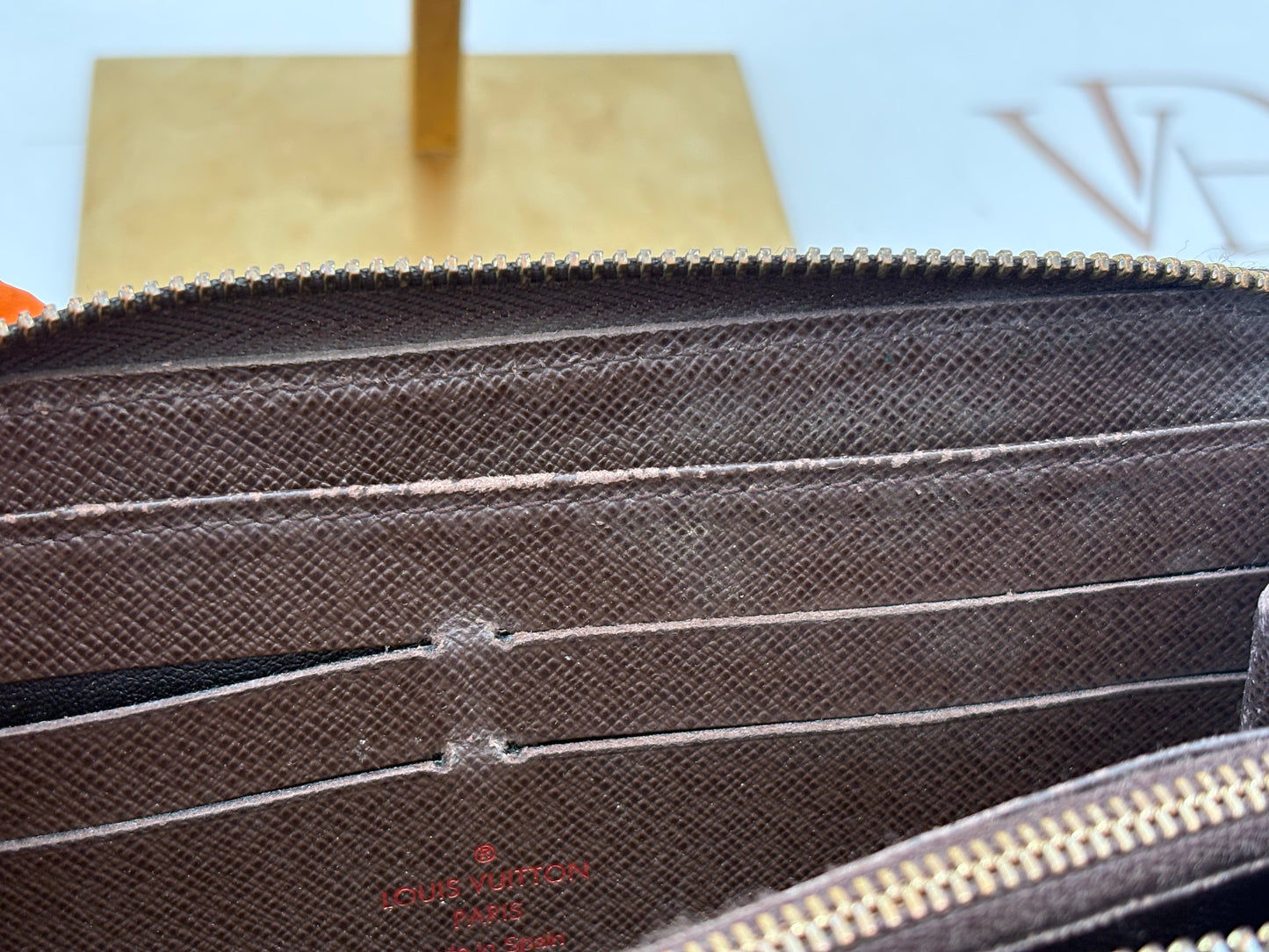 382961 - Louis Vuitton Wallet