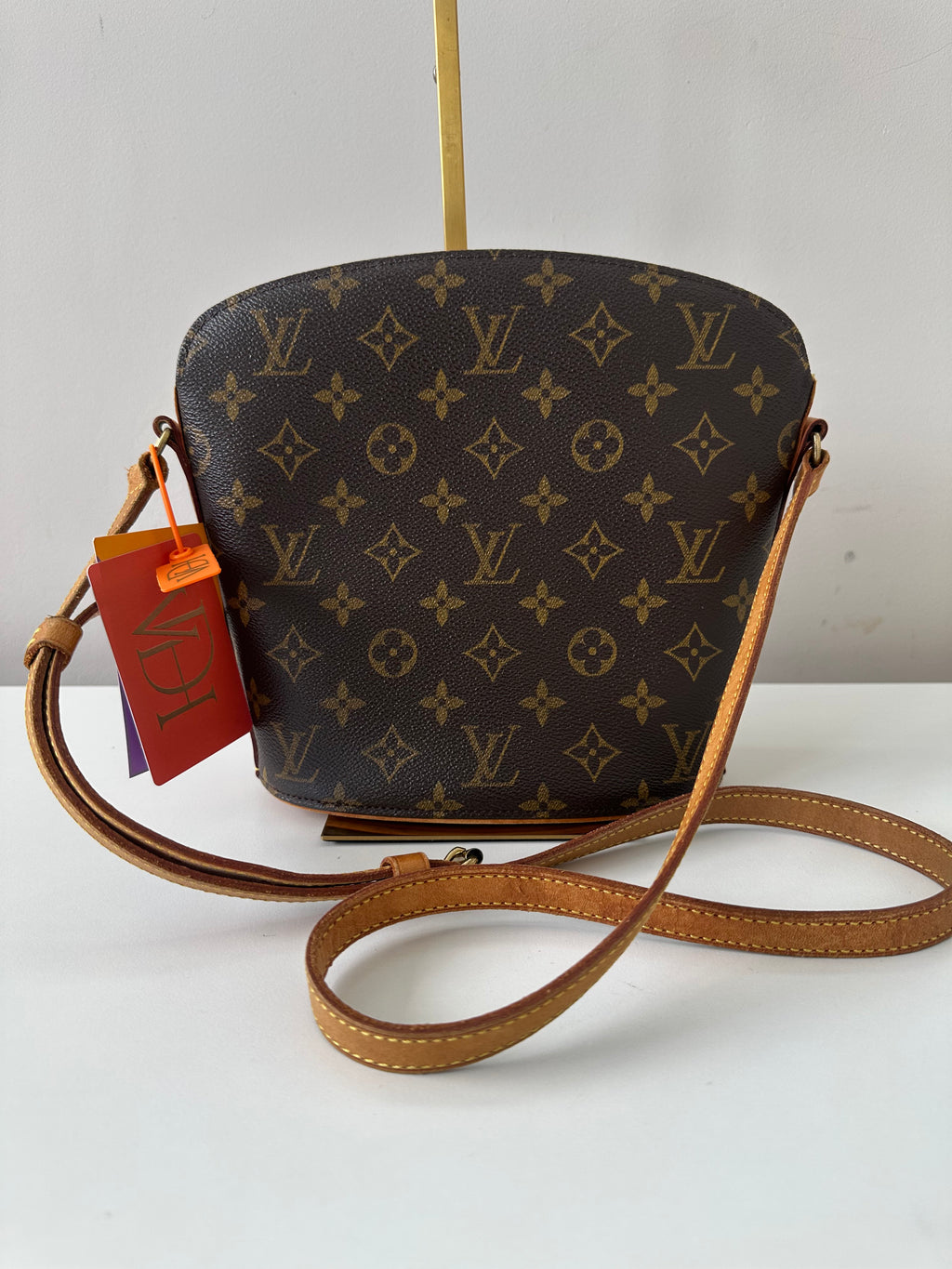 Louis Vuitton Drouot