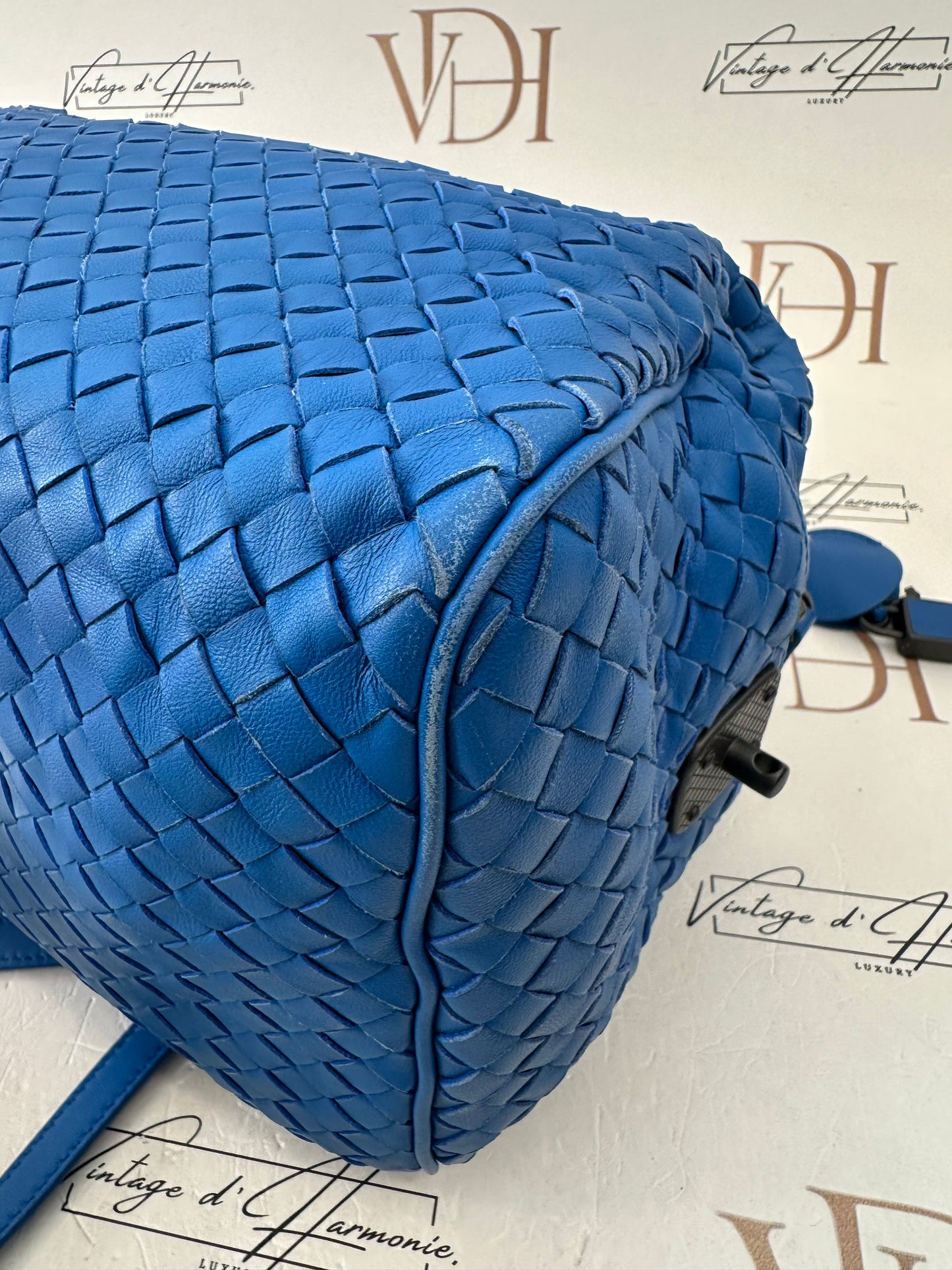 382780 - Bottega Veneta Bauletto