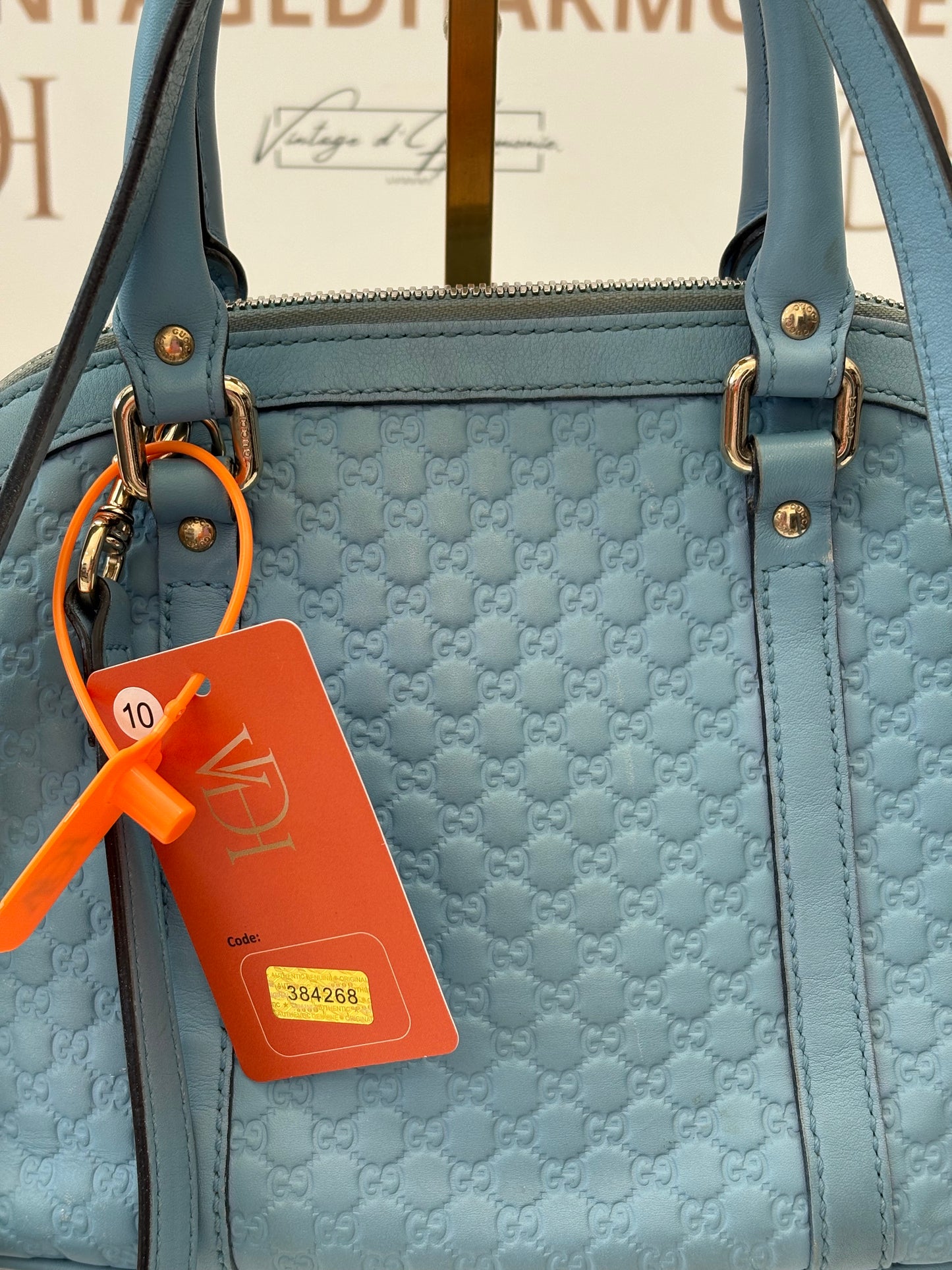 384268 - Gucci