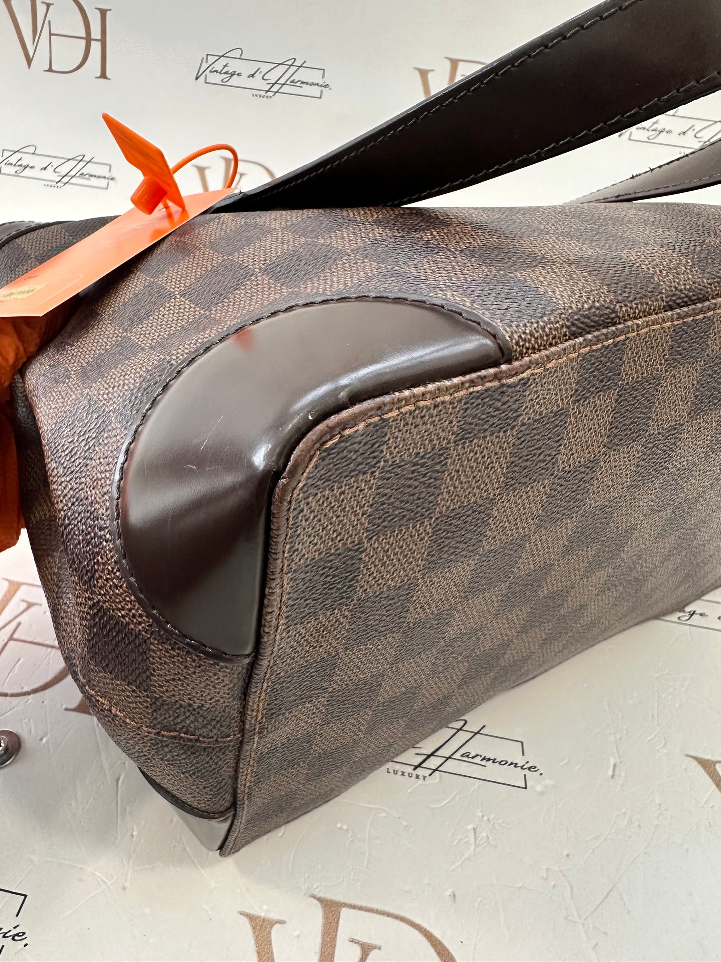 017835 - Louis Vuitton Hampstead PM