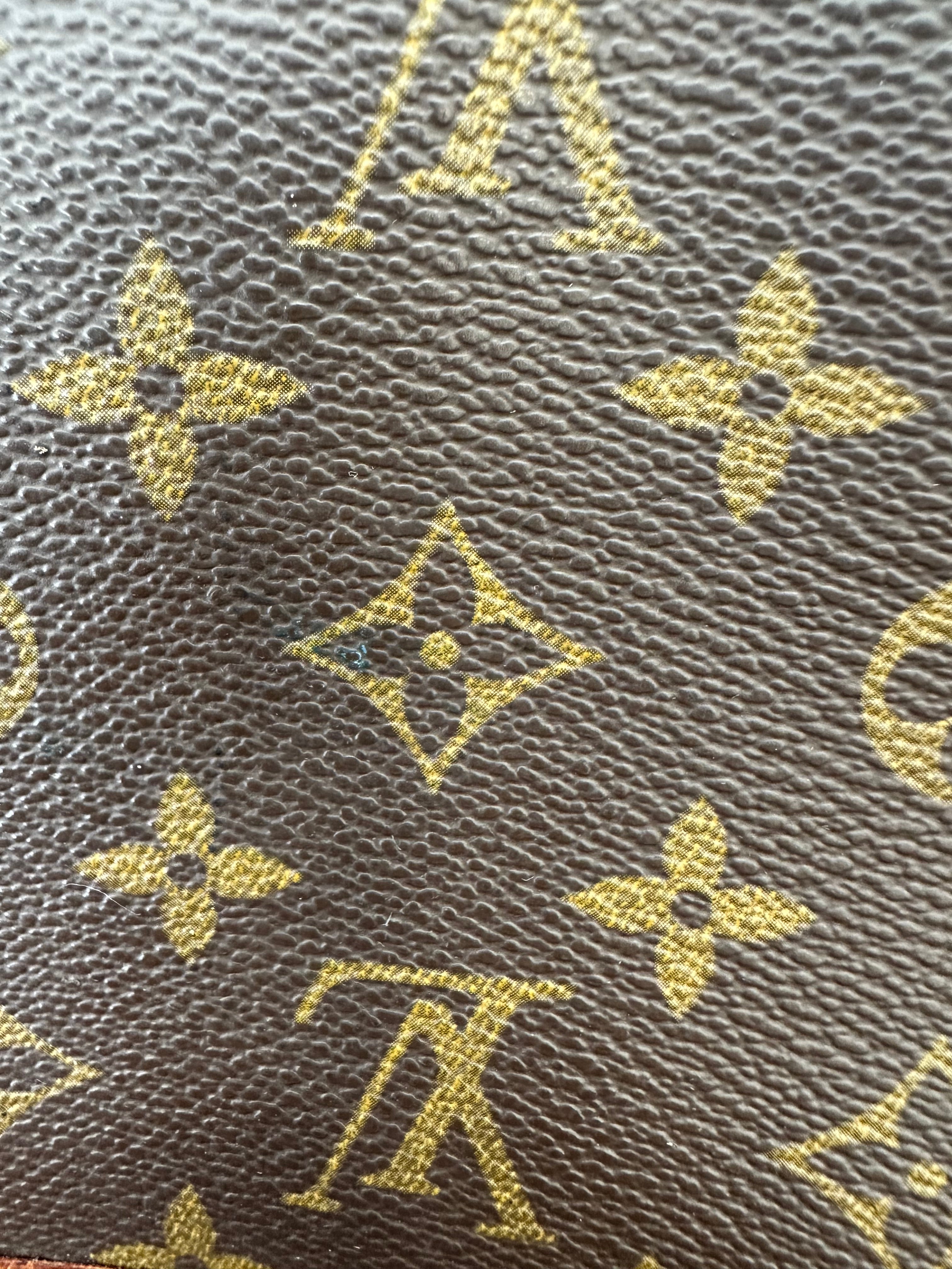 Louis Vuitton Cite GM