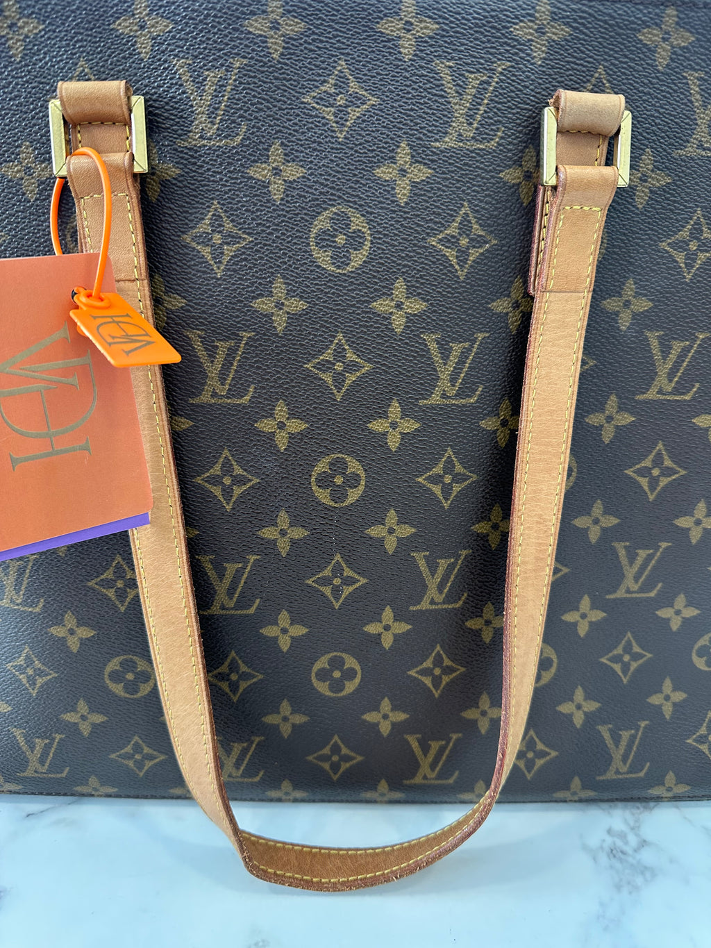 Louis Vuitton Luco