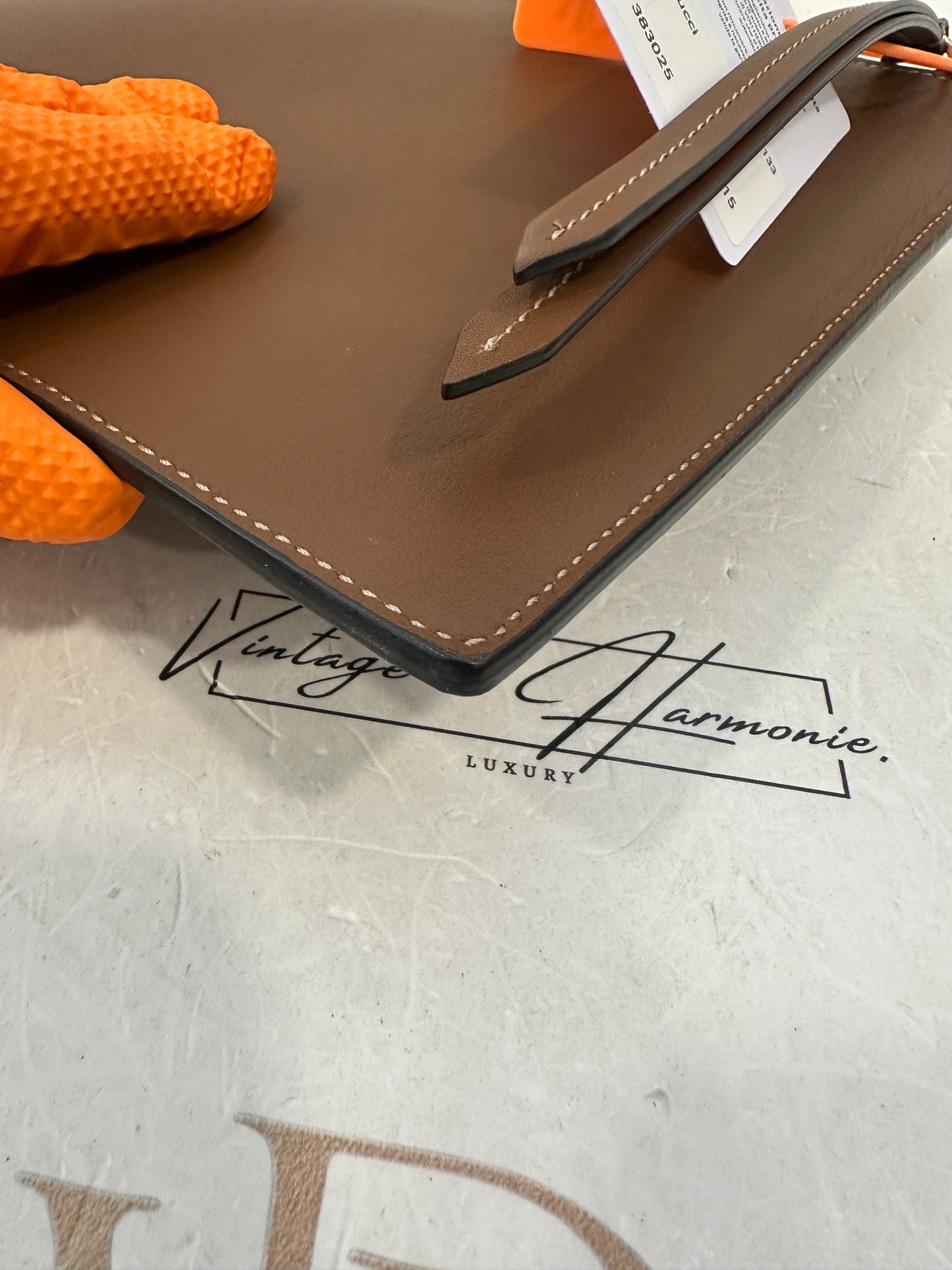 383025 - Gucci Pochette