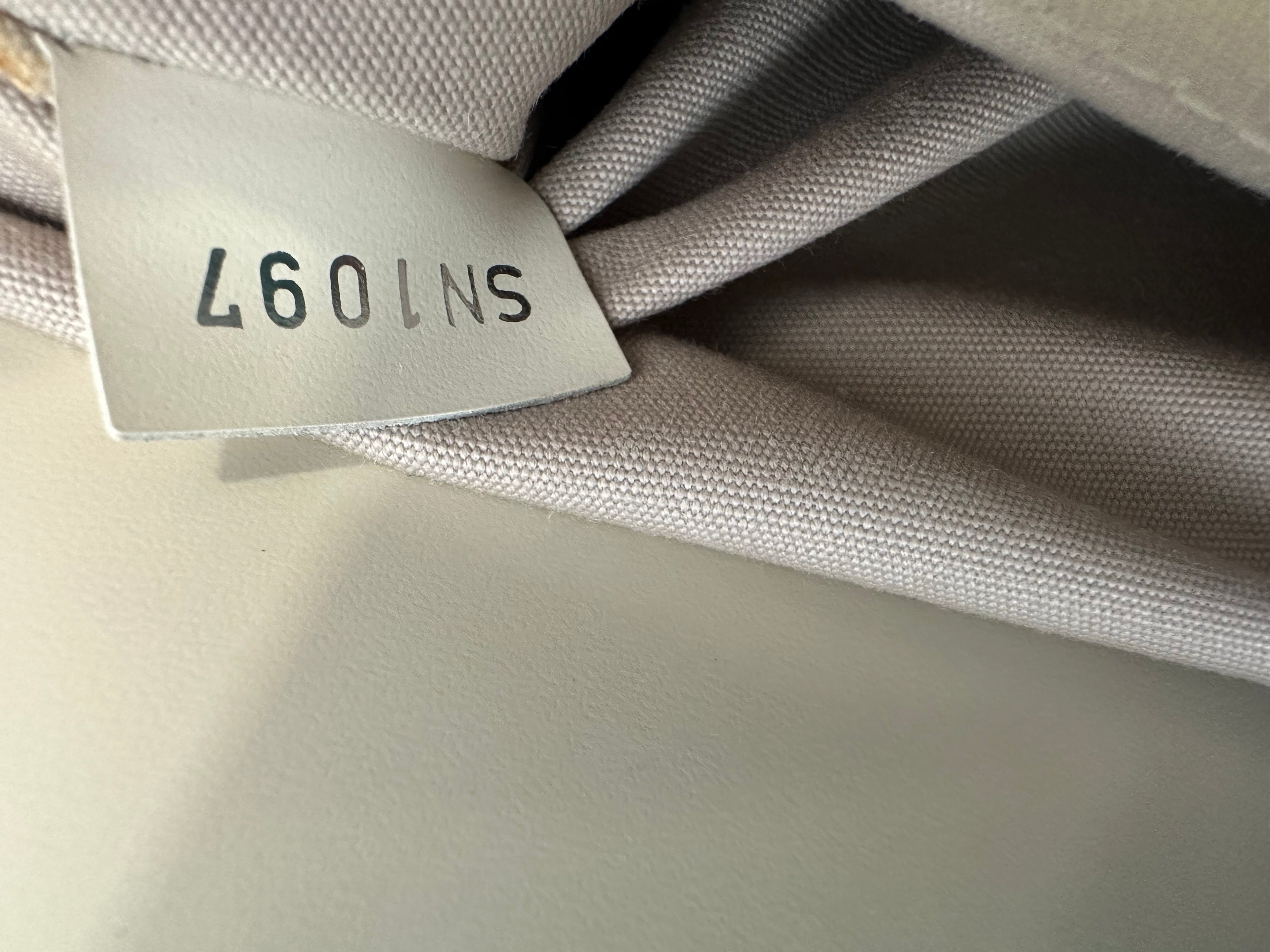 Louis Vuitton Epi Passy GM