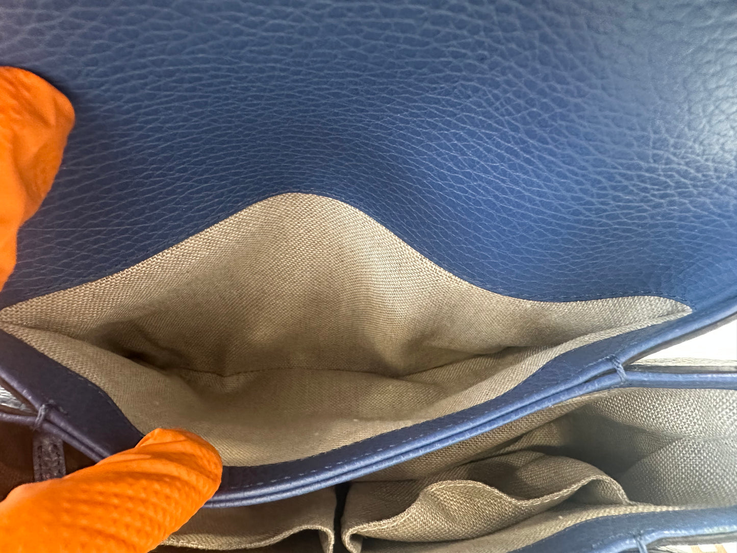 016765 - Gucci Interlocking