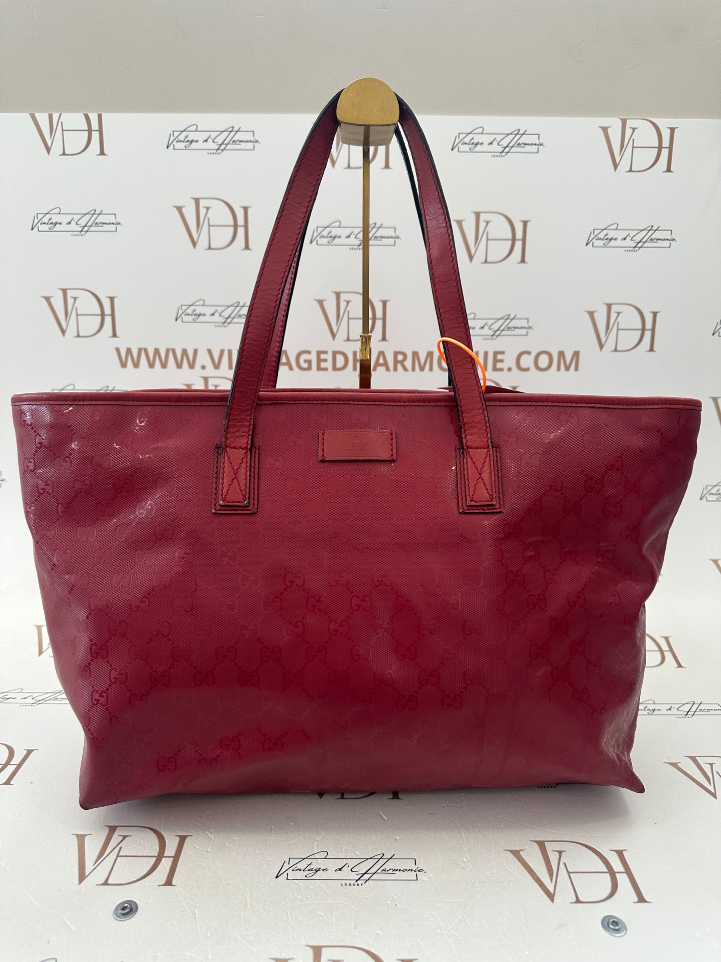 382646 - Gucci GG Imprime