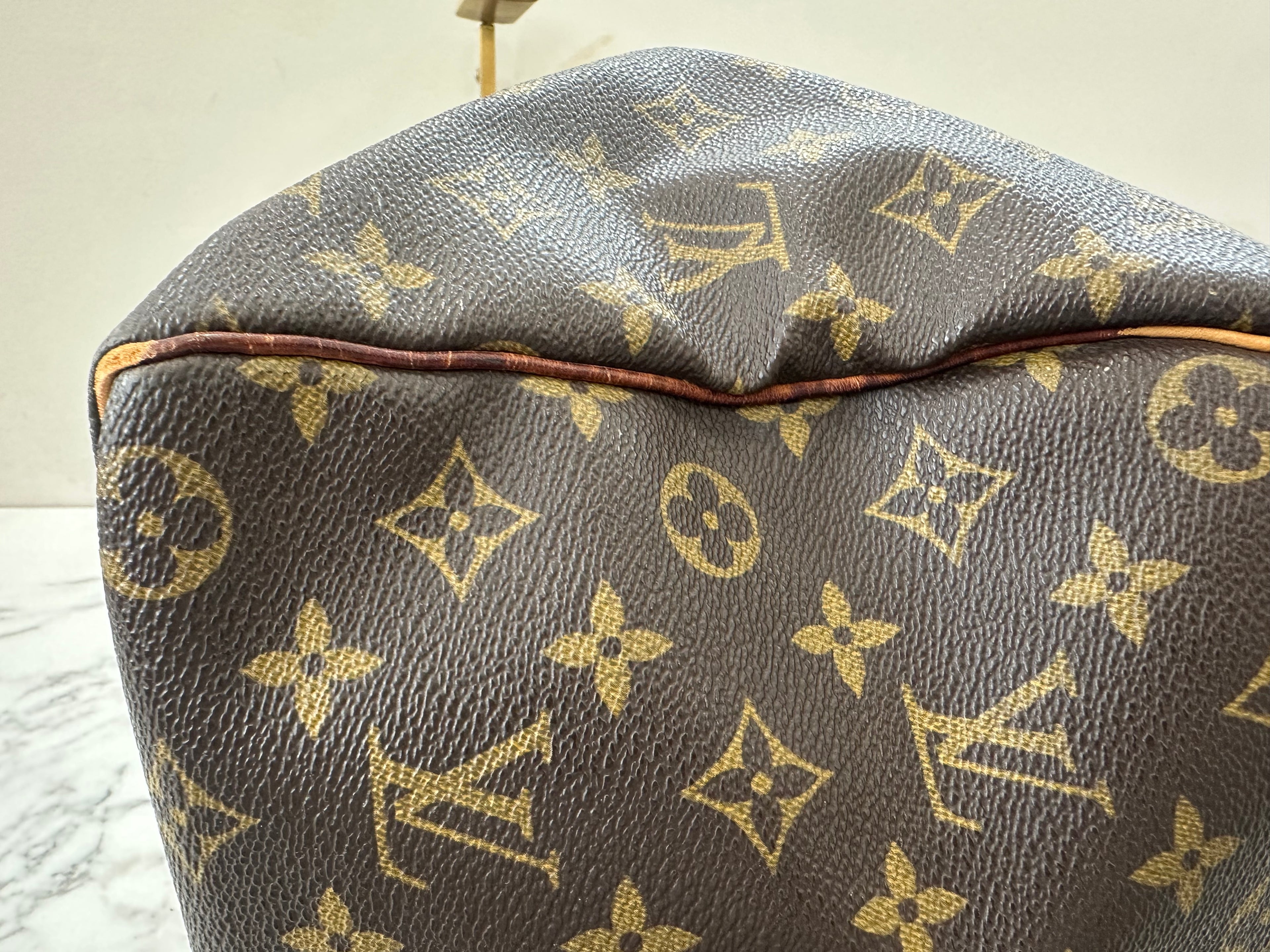 Louis Vuitton Keepall 45
