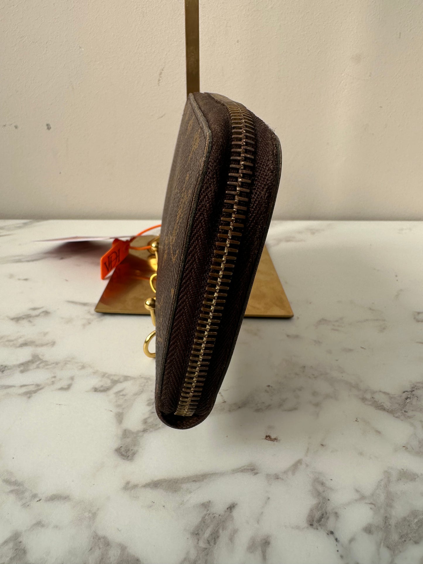 Louis Vuitton Zippy Wallet