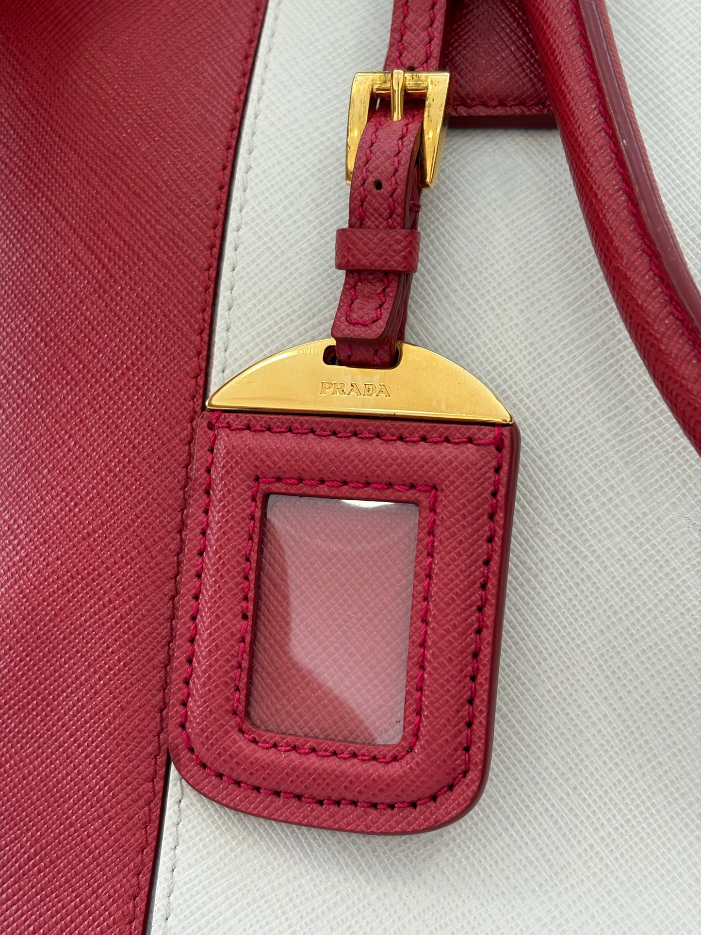 201448 - Prada Galleria