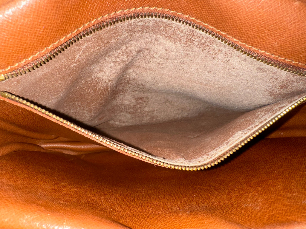 Louis Vuitton Jeune Fille GM