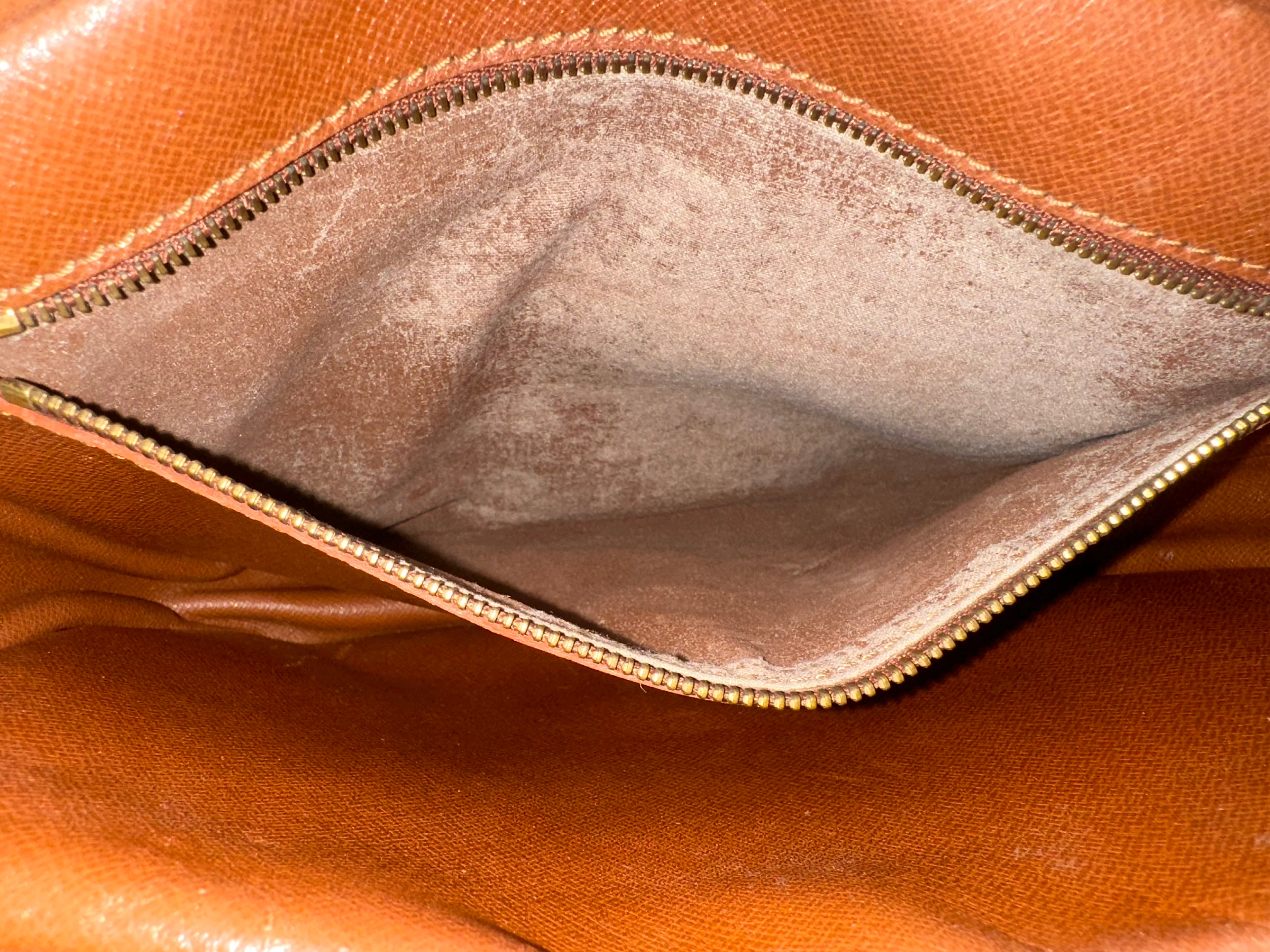 Louis Vuitton Jeune Fille GM