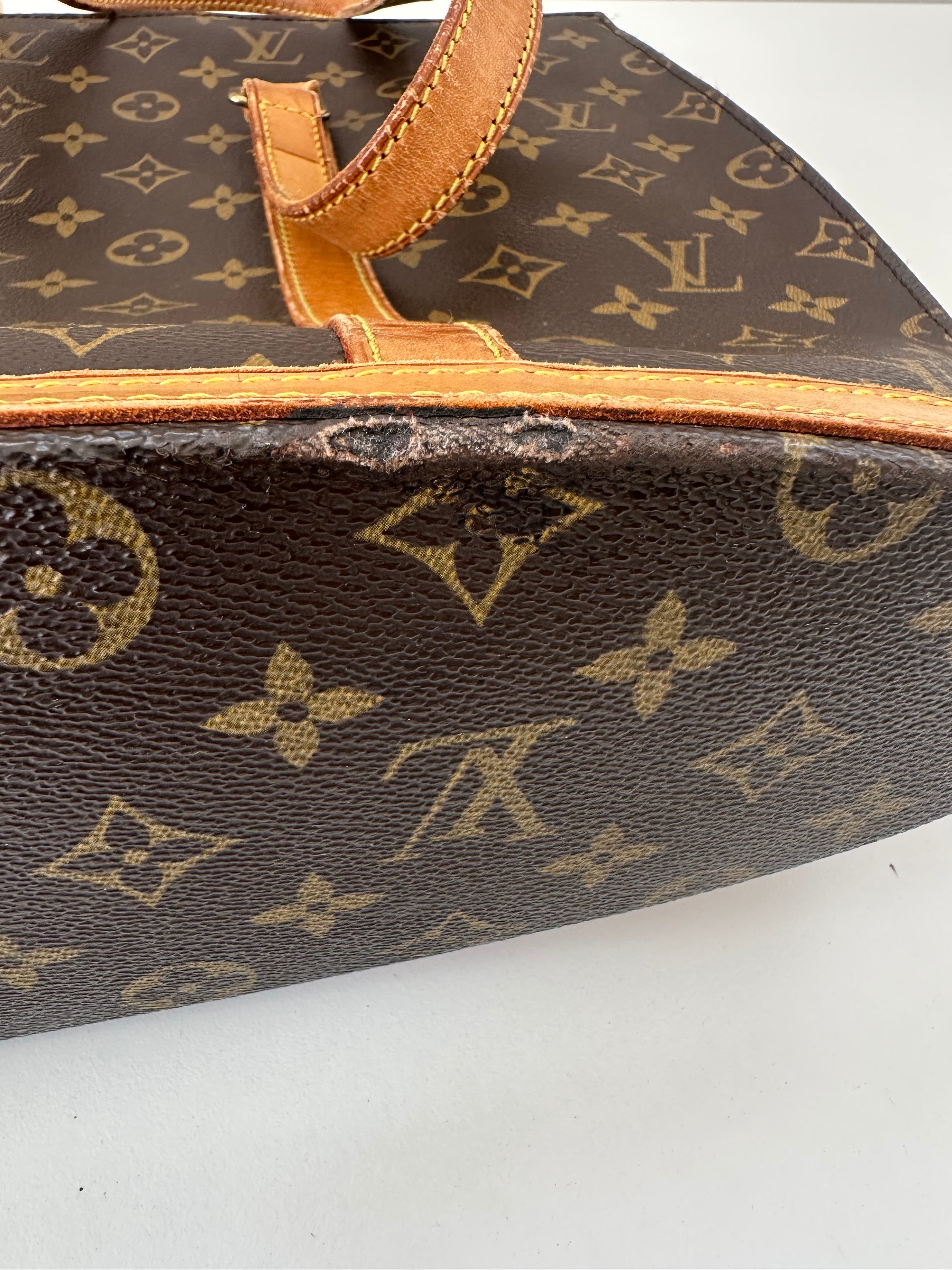 Louis Vuitton Babylone