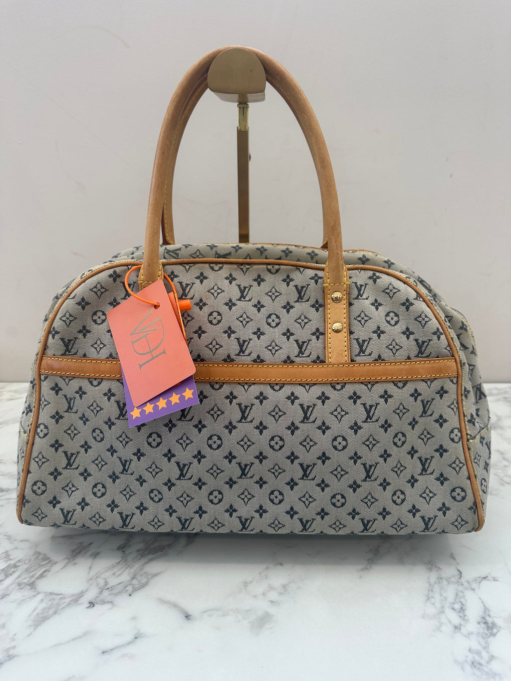 Louis Vuitton Mini Marie