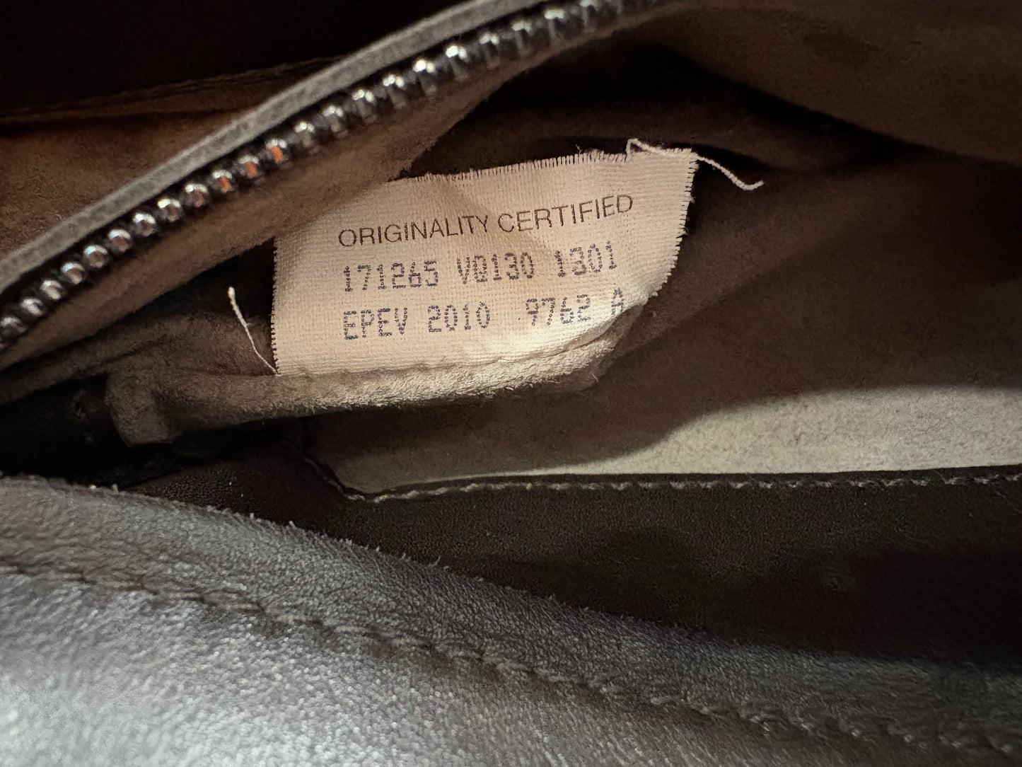 383208 - Bottega Veneta Roma