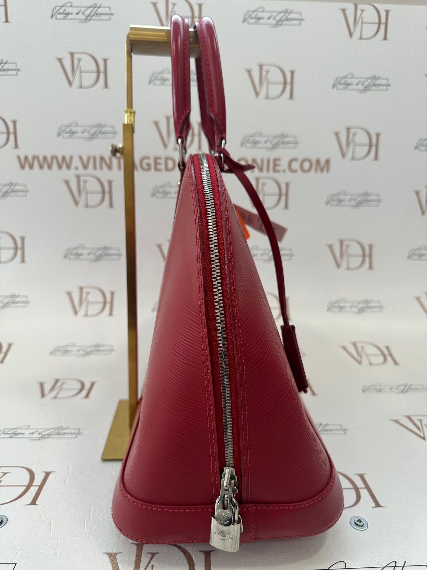 382505 - Louis Vuitton Alma GM