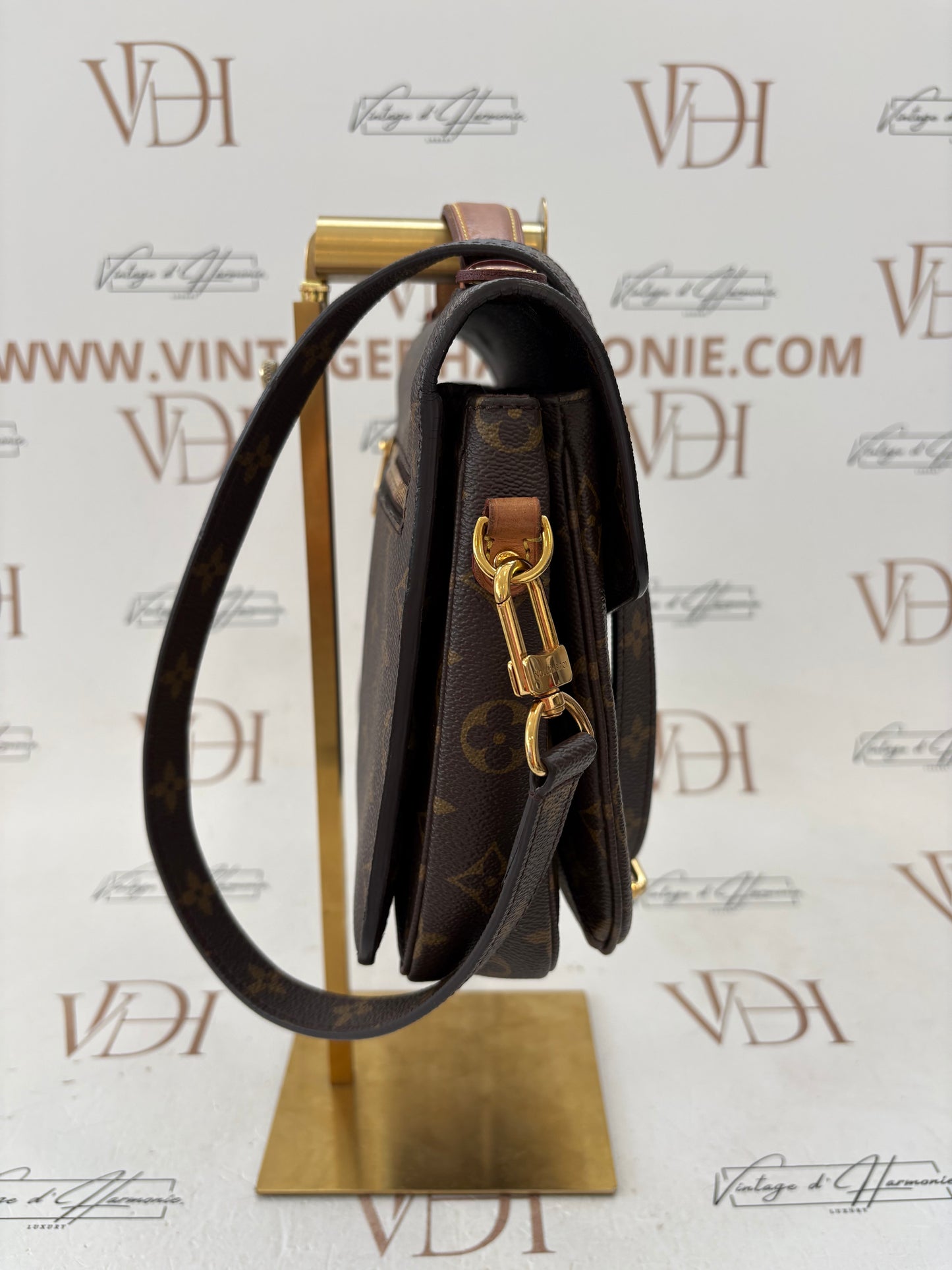 201790 - Louis Vuitton Metis