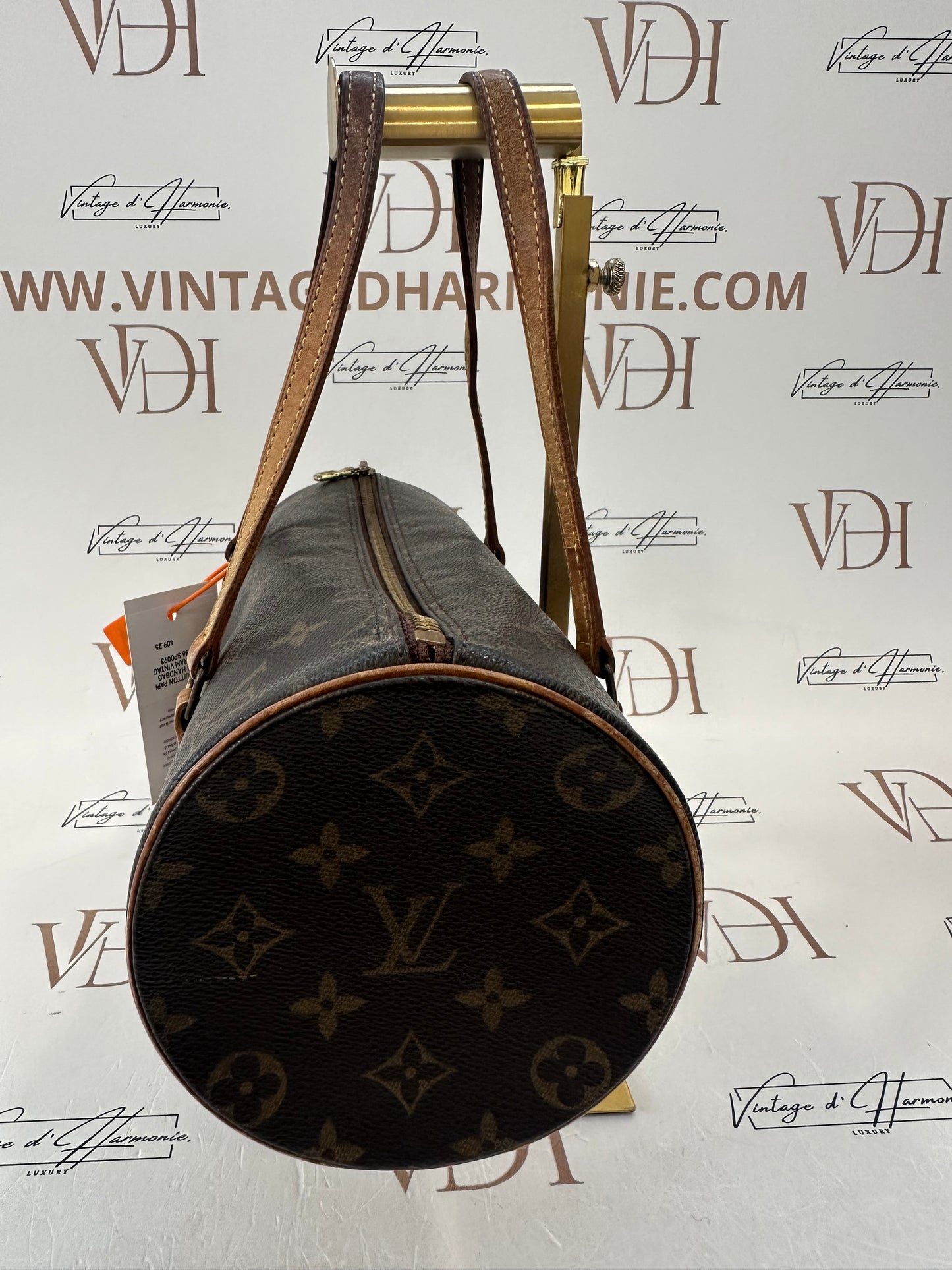 017760 - Louis Vuitton Papillon 26