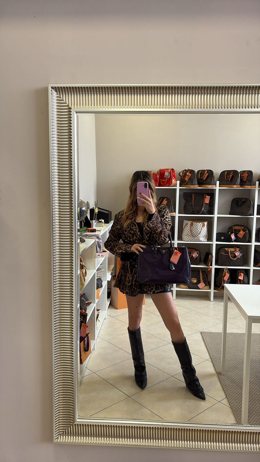 Prada Galleria