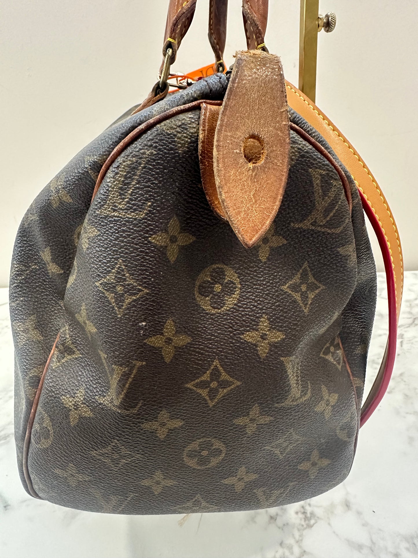 Louis Vuitton Speedy 30