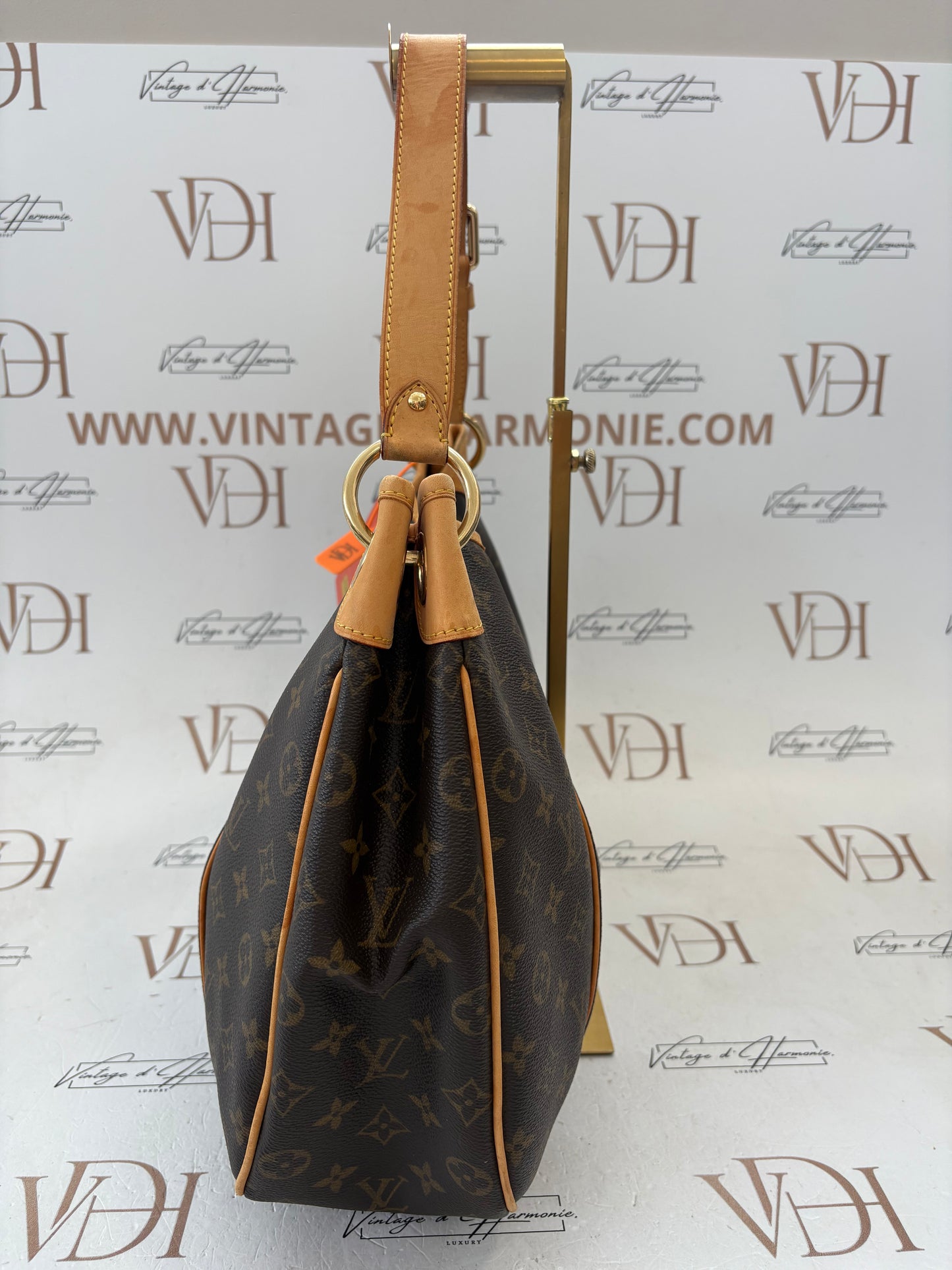 017626 - Louis Vuitton Galliera PM