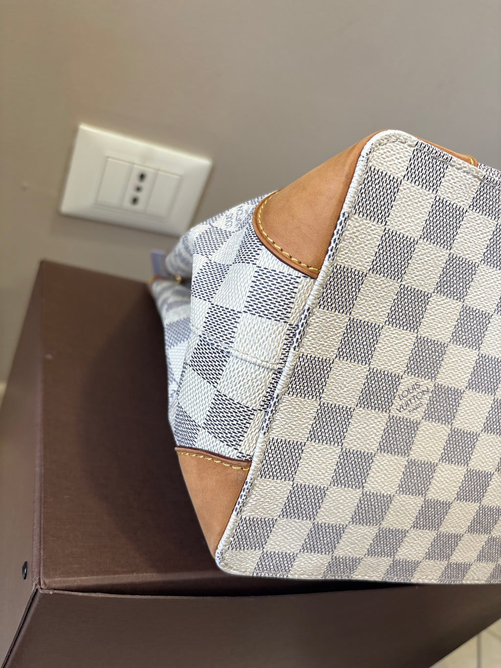 Louis Vuitton Hampstead PM