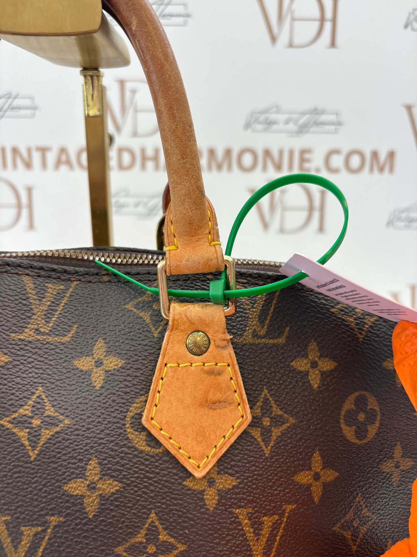 017105 - Louis Vuitton Alma