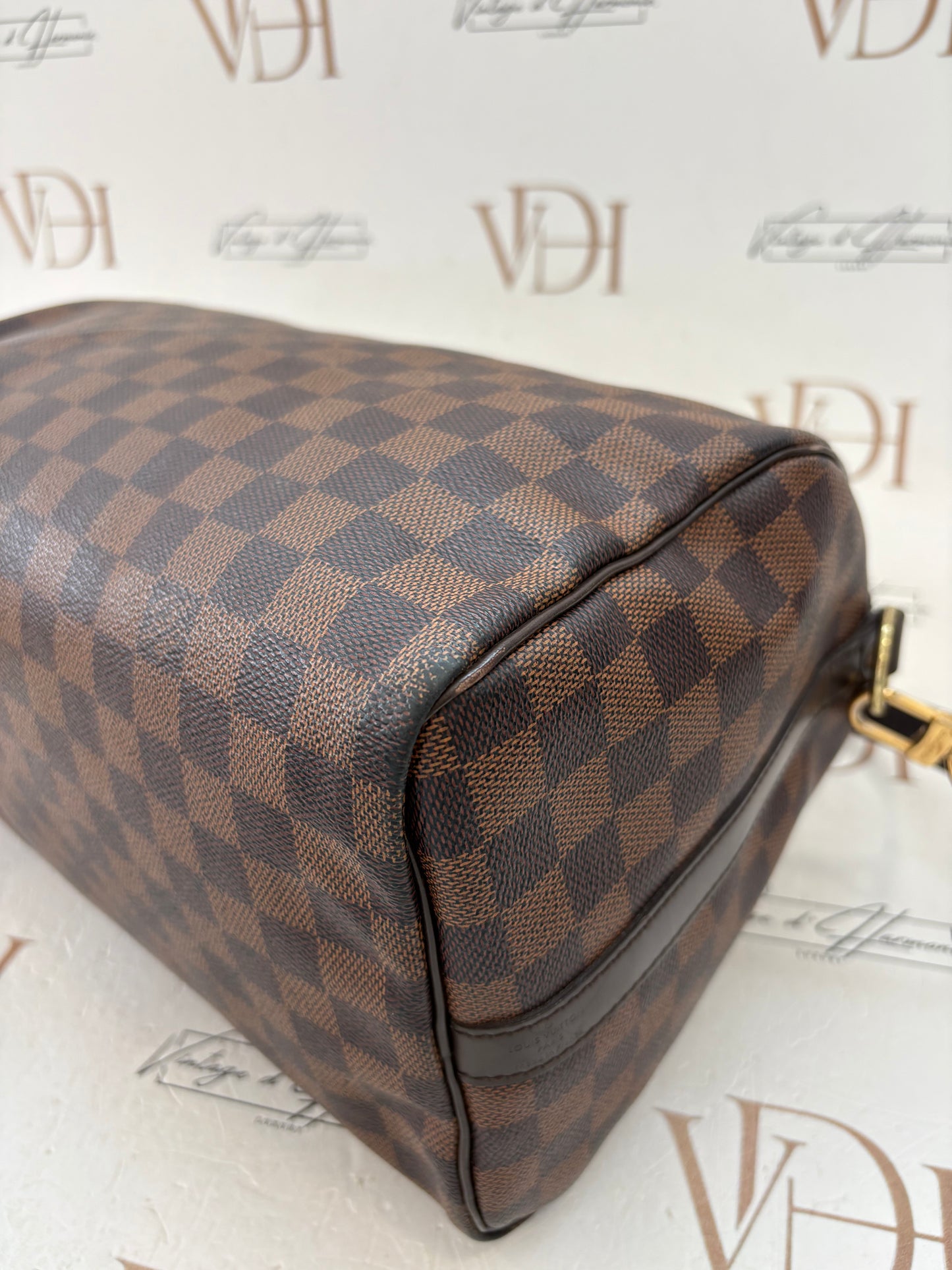 201773 - Louis Vuitton Speedy 30
