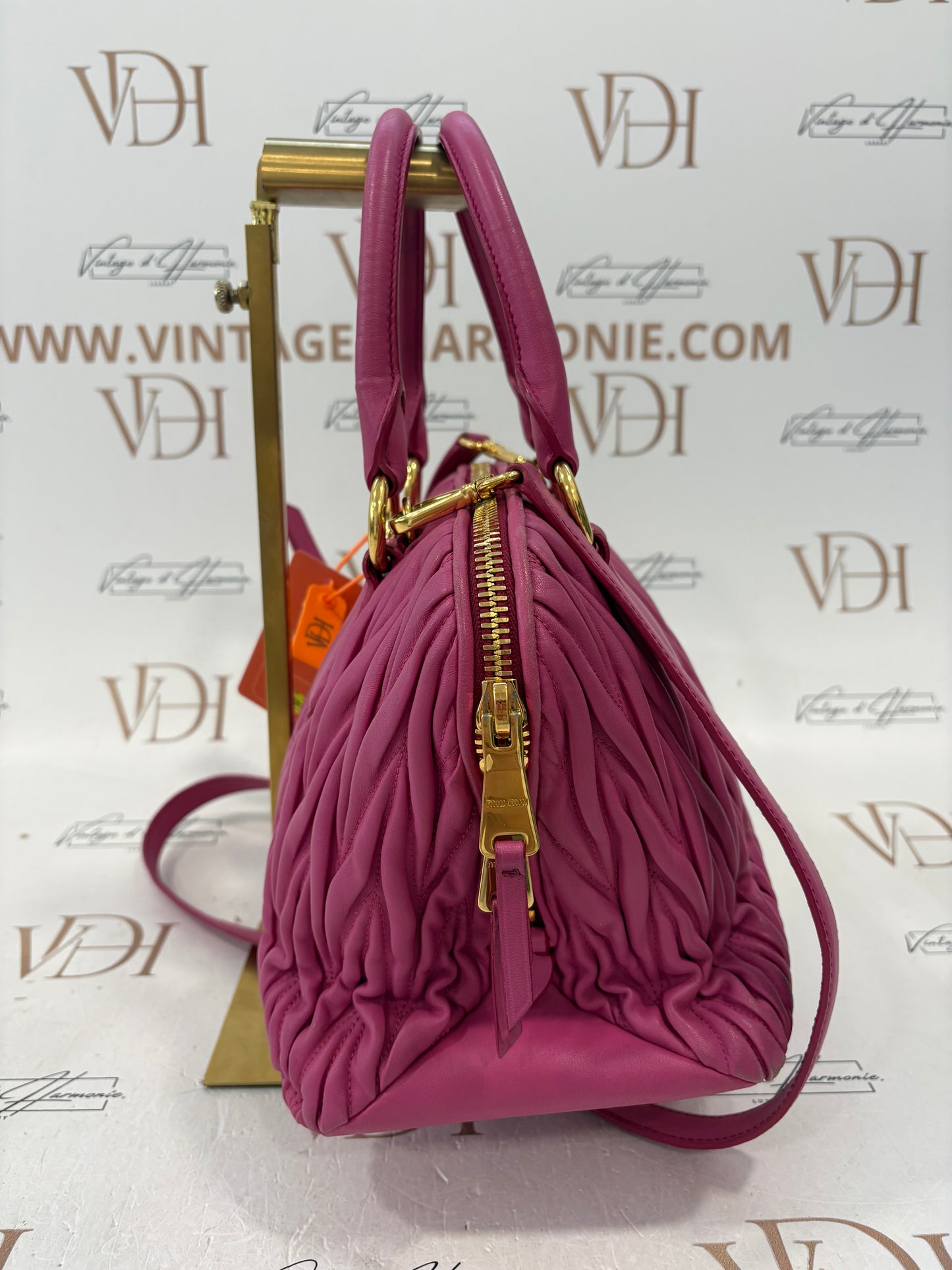 384328 - Miu Miu Pink