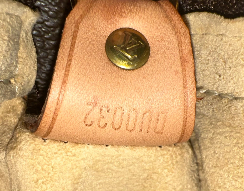 Louis Vuitton Looping GM