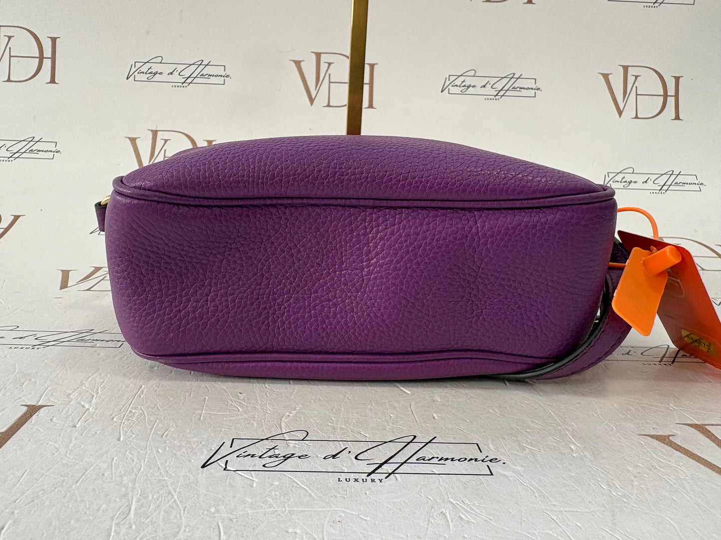 383170 - Gucci Soho Purple