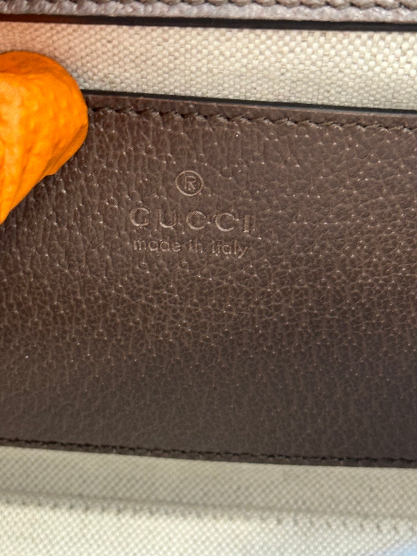 382555 - Gucci Diana