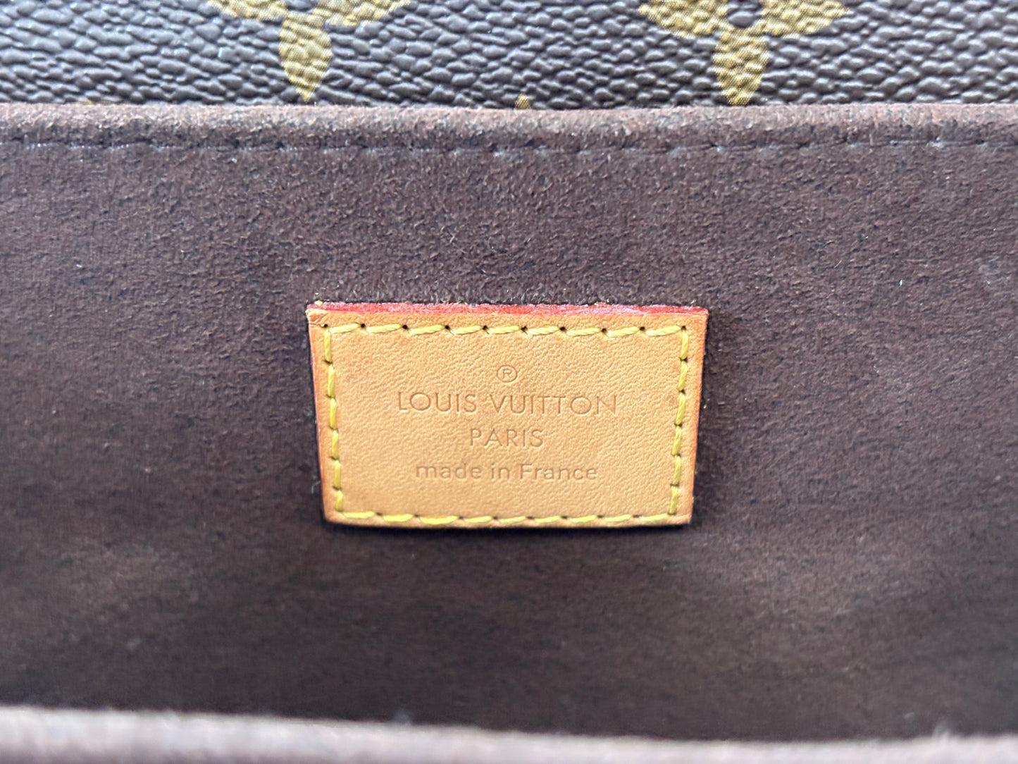 201683 - Louis Vuitton Metis