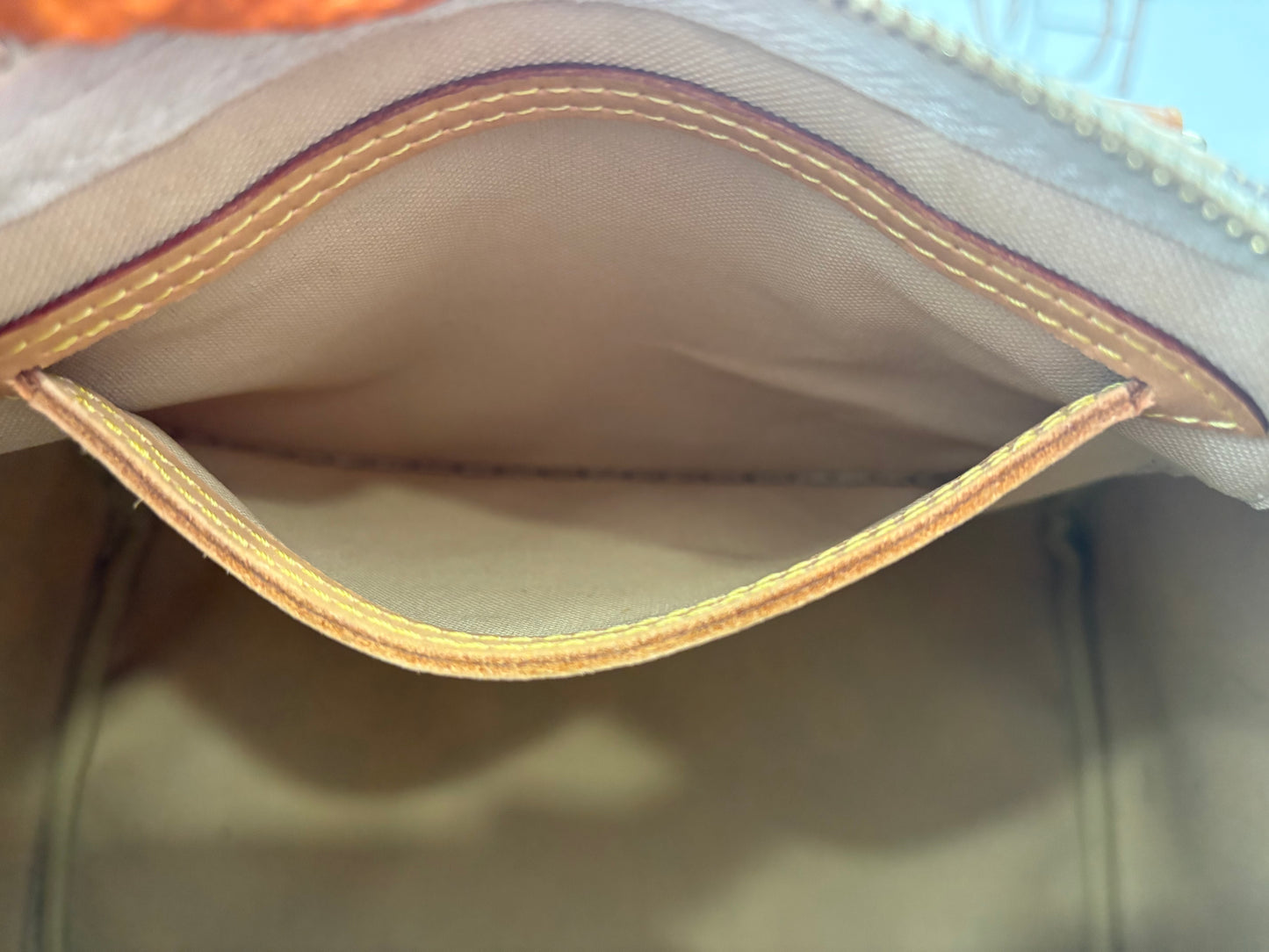383823 - Louis Vuitton Speedy 25