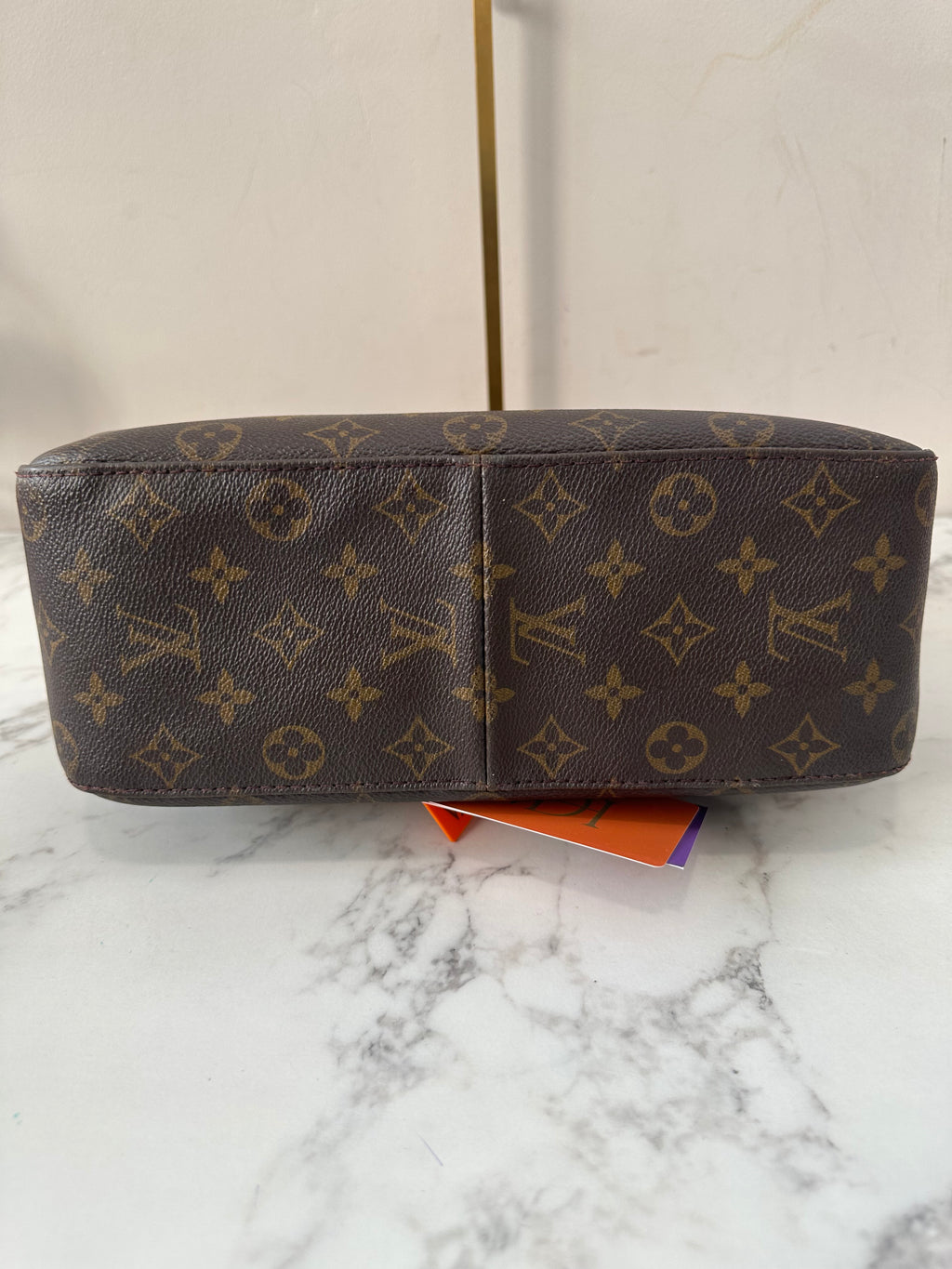 Louis Vuitton Looping GM